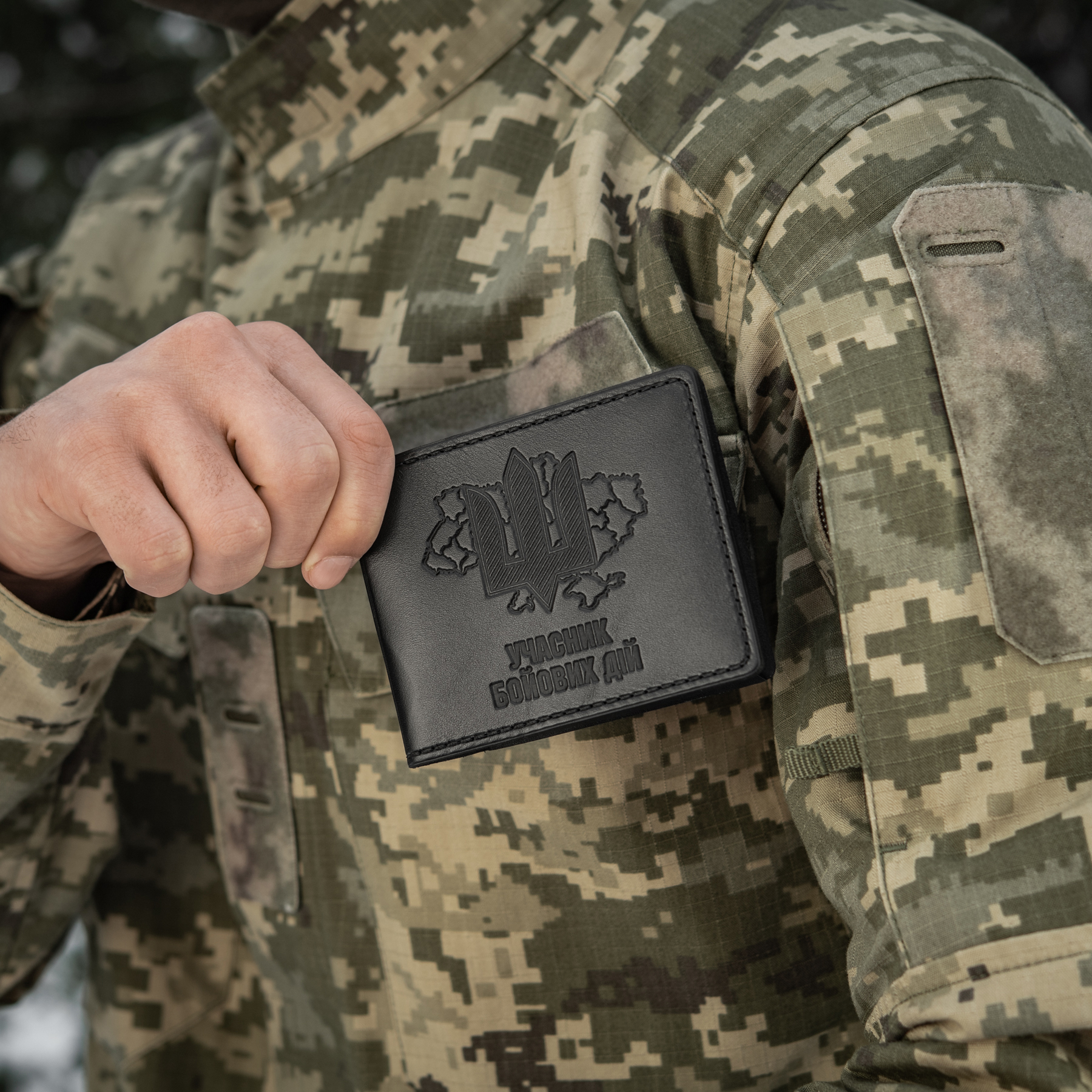 M-Tac обложка УБД Карта — 12