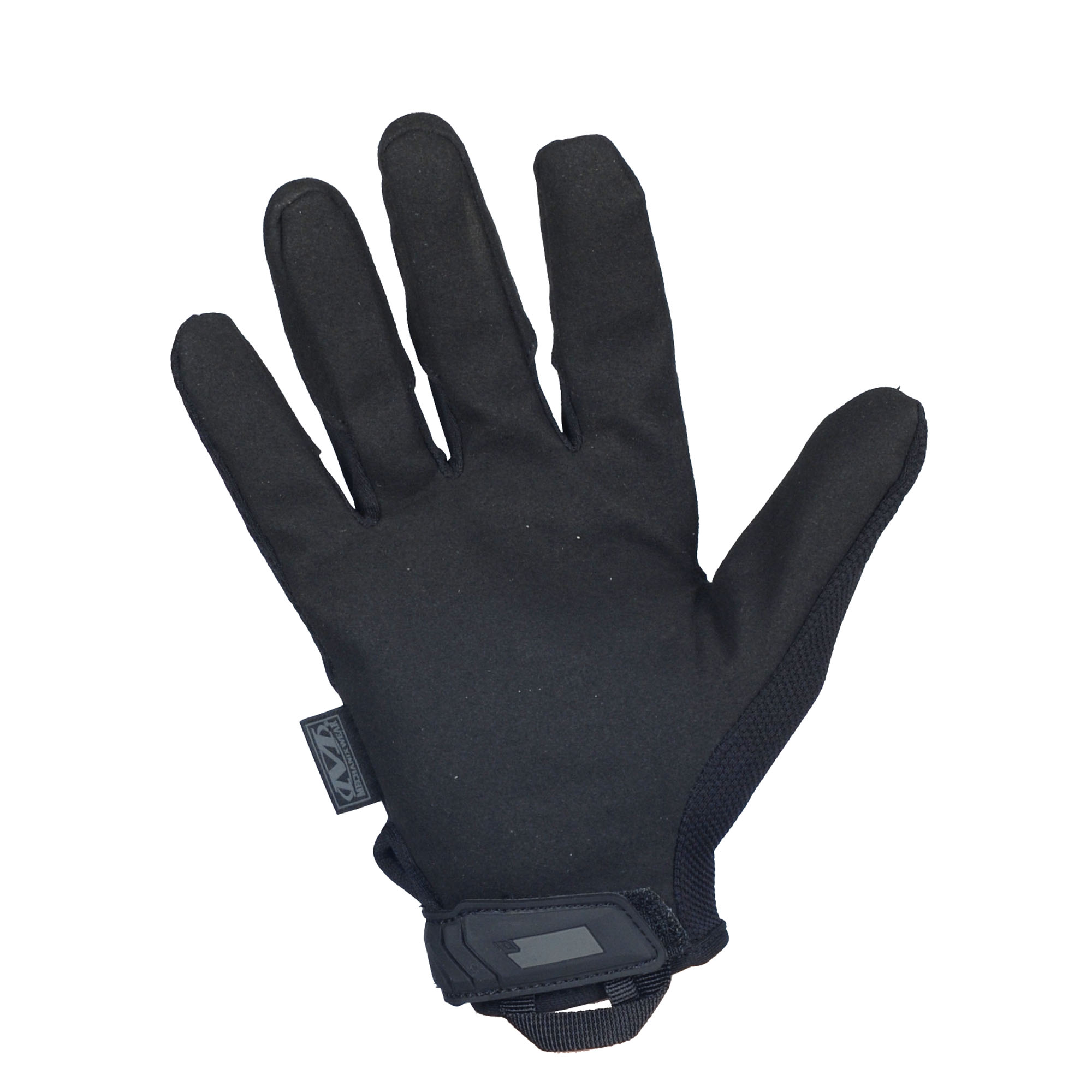Mechanix Original Gloves Black — 5