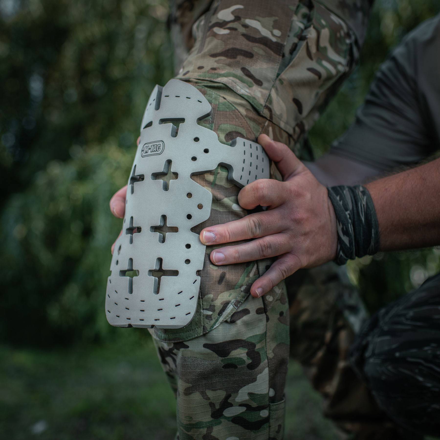 M-Tac брюки Conquistador Gen.I Rip-Stop MC — 14