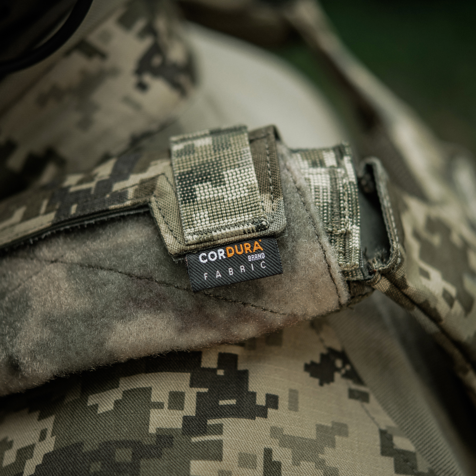 M-Tac плитоноска Cuirass Elite MM14 — 28