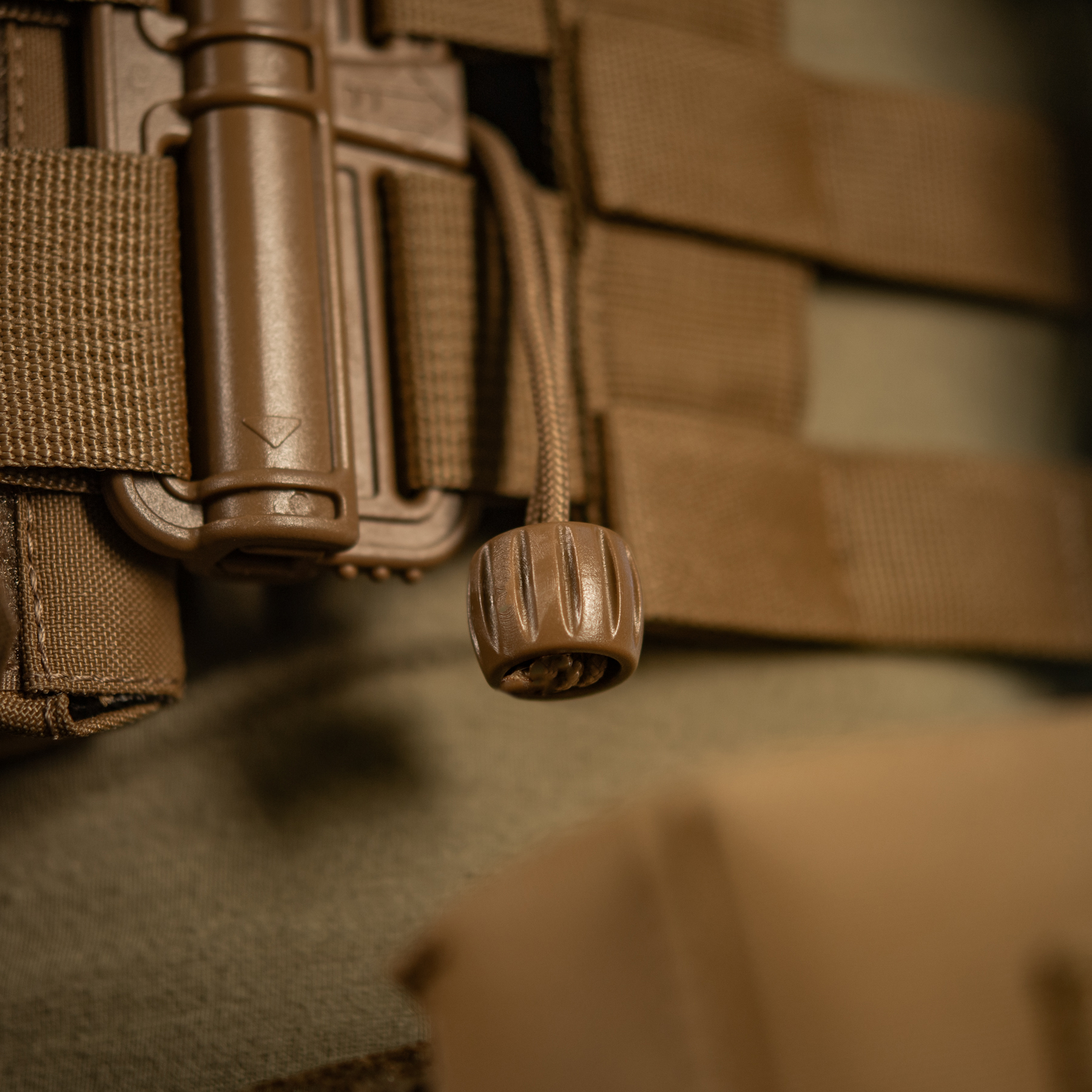M-Tac плитоноска Cuirass FAST Elite Gen.II Coyote — 15