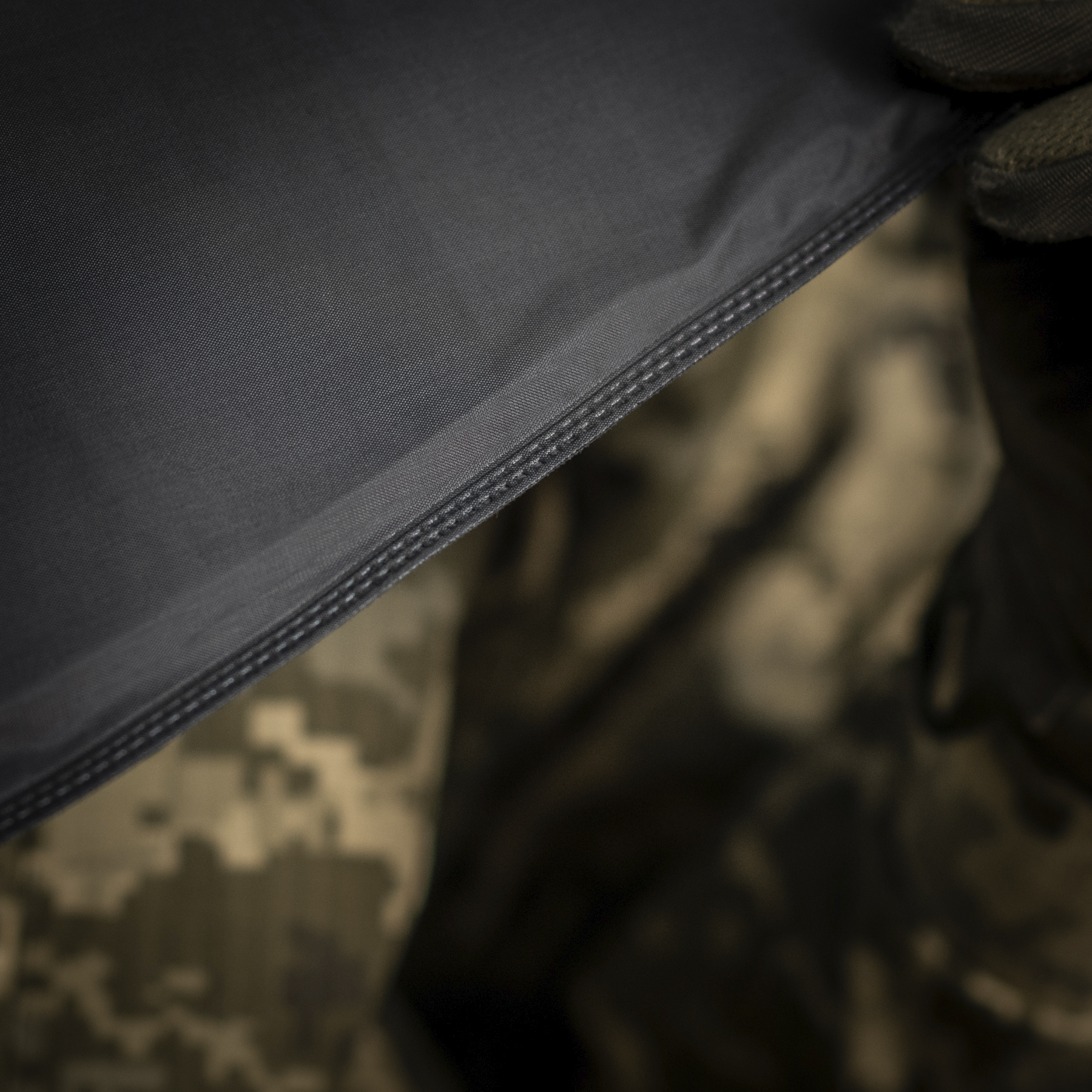 M-Tac баллистический пакет 1 класс (FMS) в пояс тактический War Belt ARMOR — 10