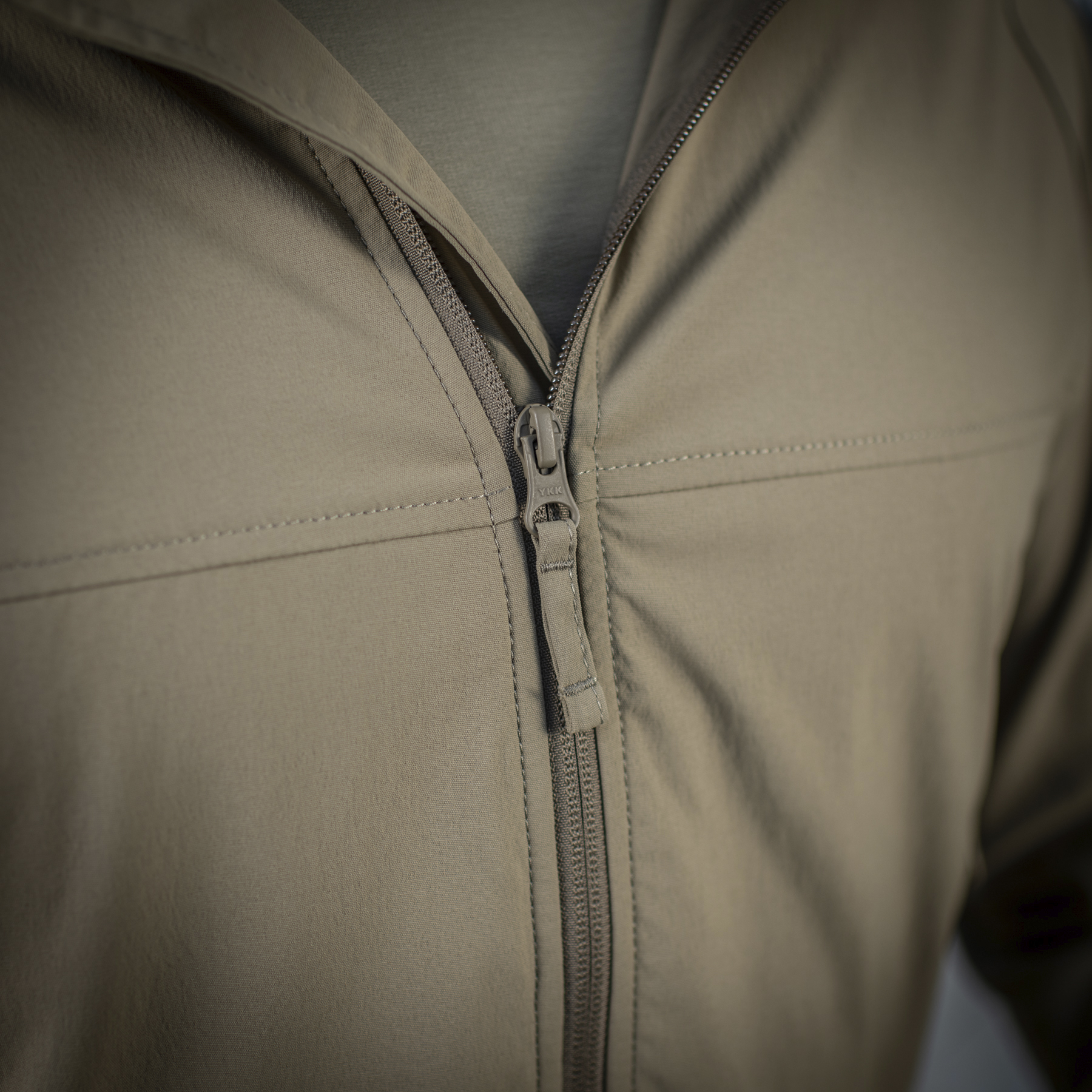 M-Tac куртка Flash Tan — 12