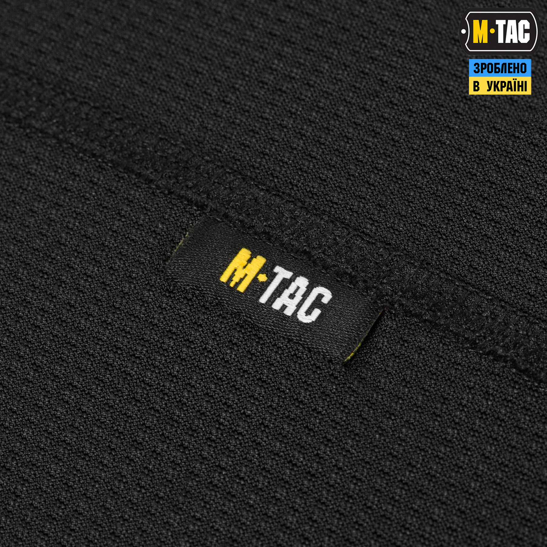 M-Tac футболка реглан Summer Vent Black — 7