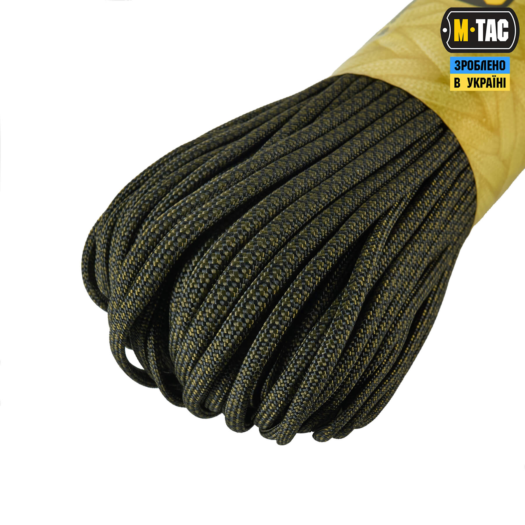 M-Tac паракорд 550 type III 30m Diamond Snake 2 — 4