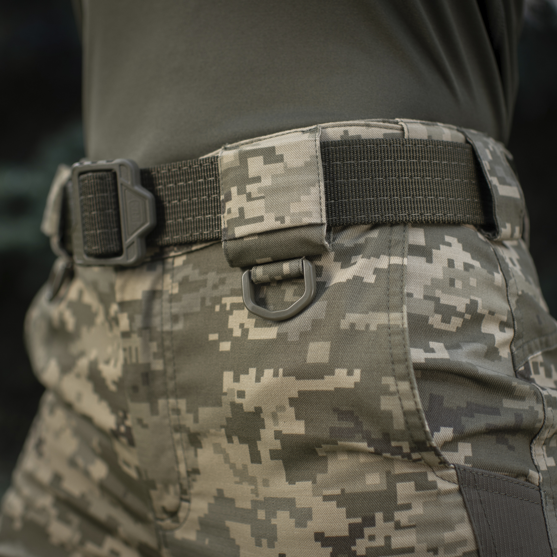 M-Tac брюки Aggressor Lady MM14 — 9