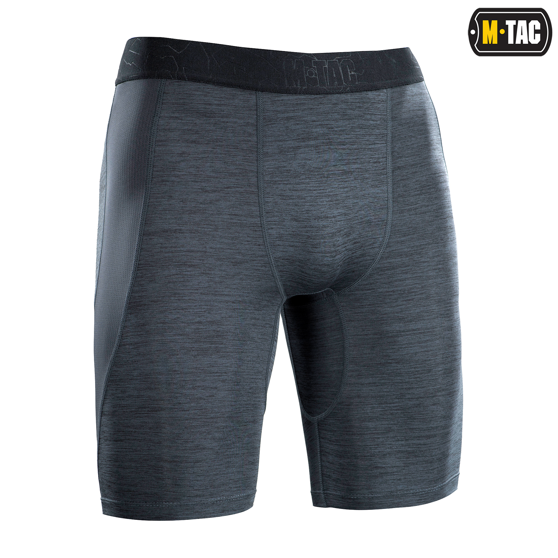 M-Tac трусы Active Level I Dark Grey Melange — 4