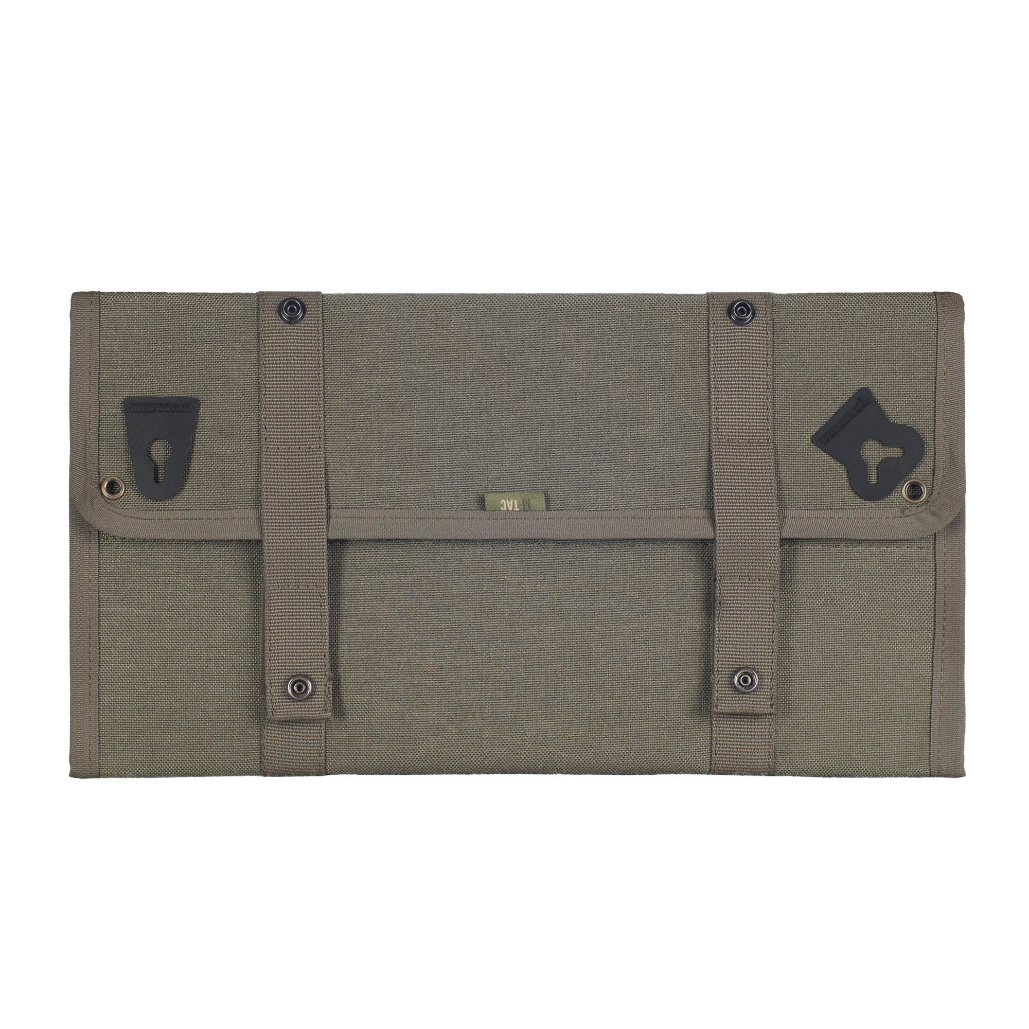 M-Tac панель для нашивок универсальная Ranger Green — 3