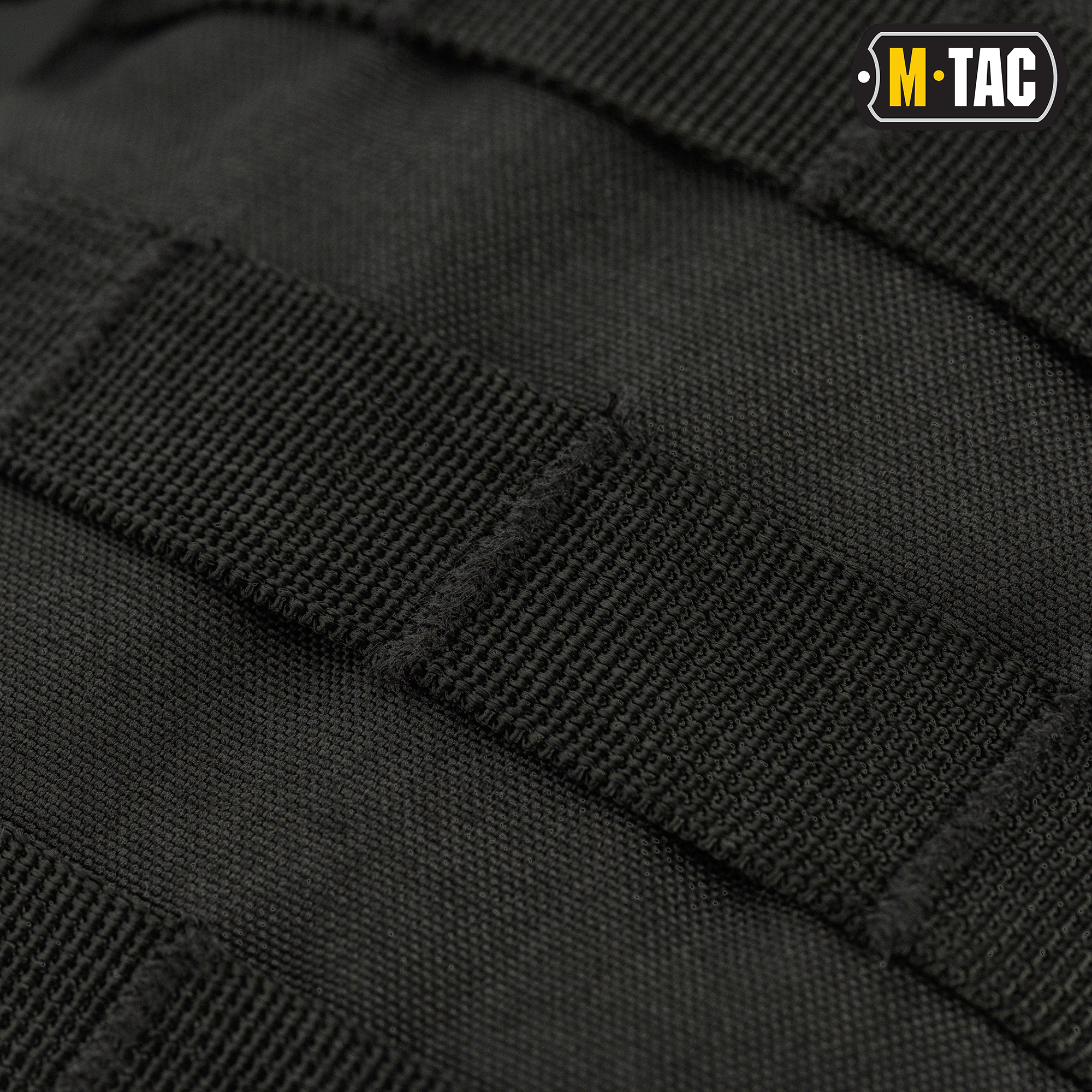 M-Tac сумка Assistant Bag Black — 4