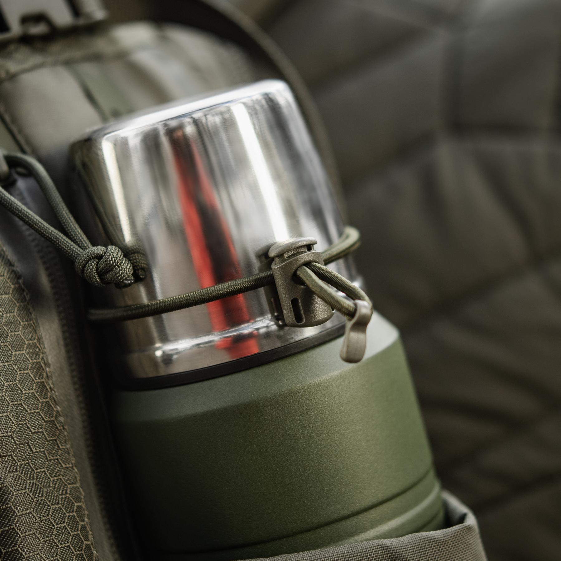 M-Tac рюкзак Small Elite Gen.III Ranger Green — 27