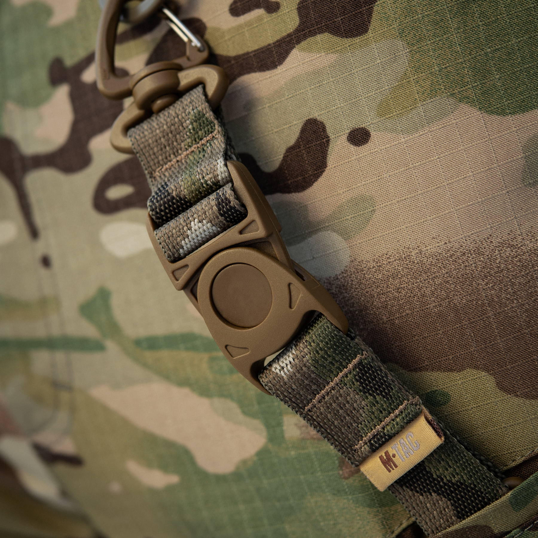 M-Tac Брелок Key Holder Elite Multicam — 13