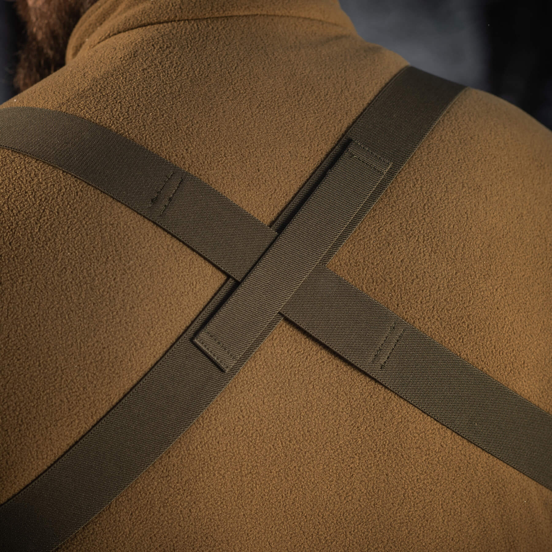 M-Tac брюки зимние Alpha Pro Primaloft MC — 37