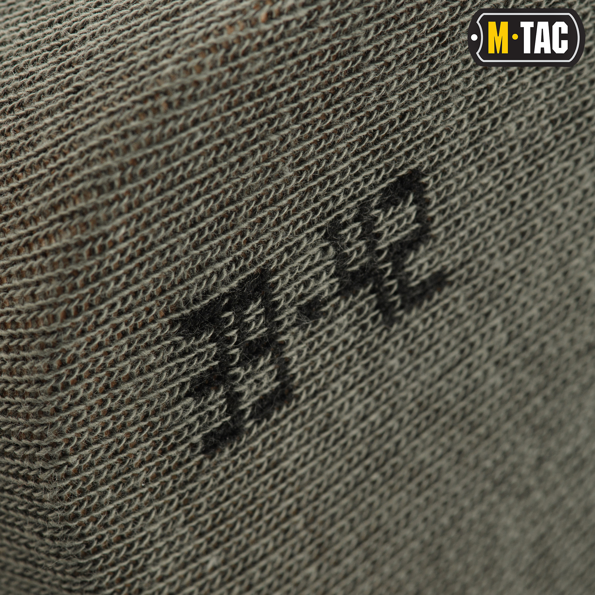 M-Tac носки легкие Mk.3 Olive — 8