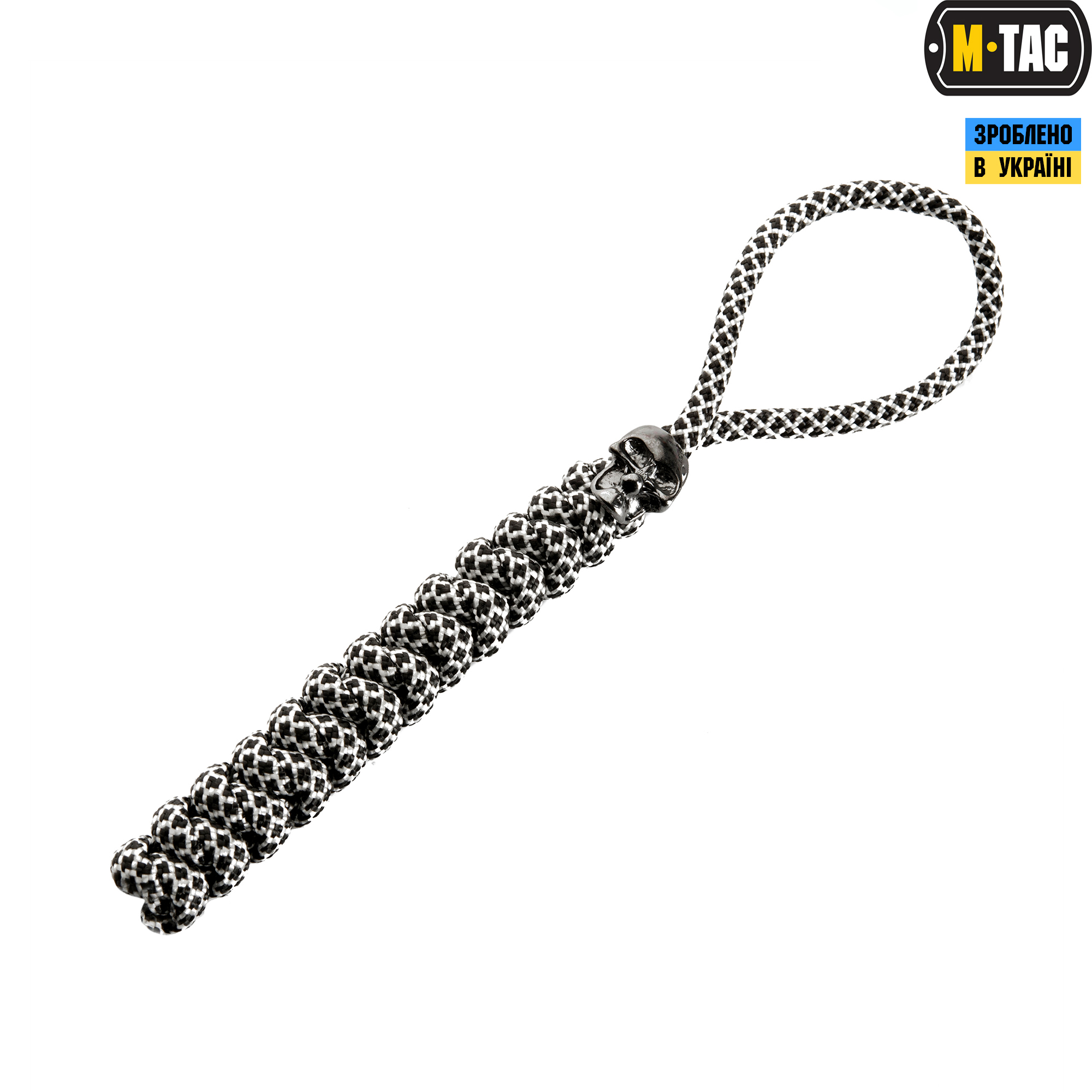 M-Tac темляк Viper Diamond Snake — 2