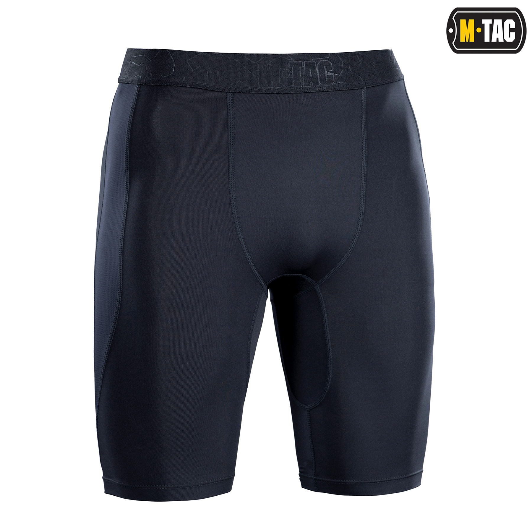 M-Tac трусы Active Level I Black — 4