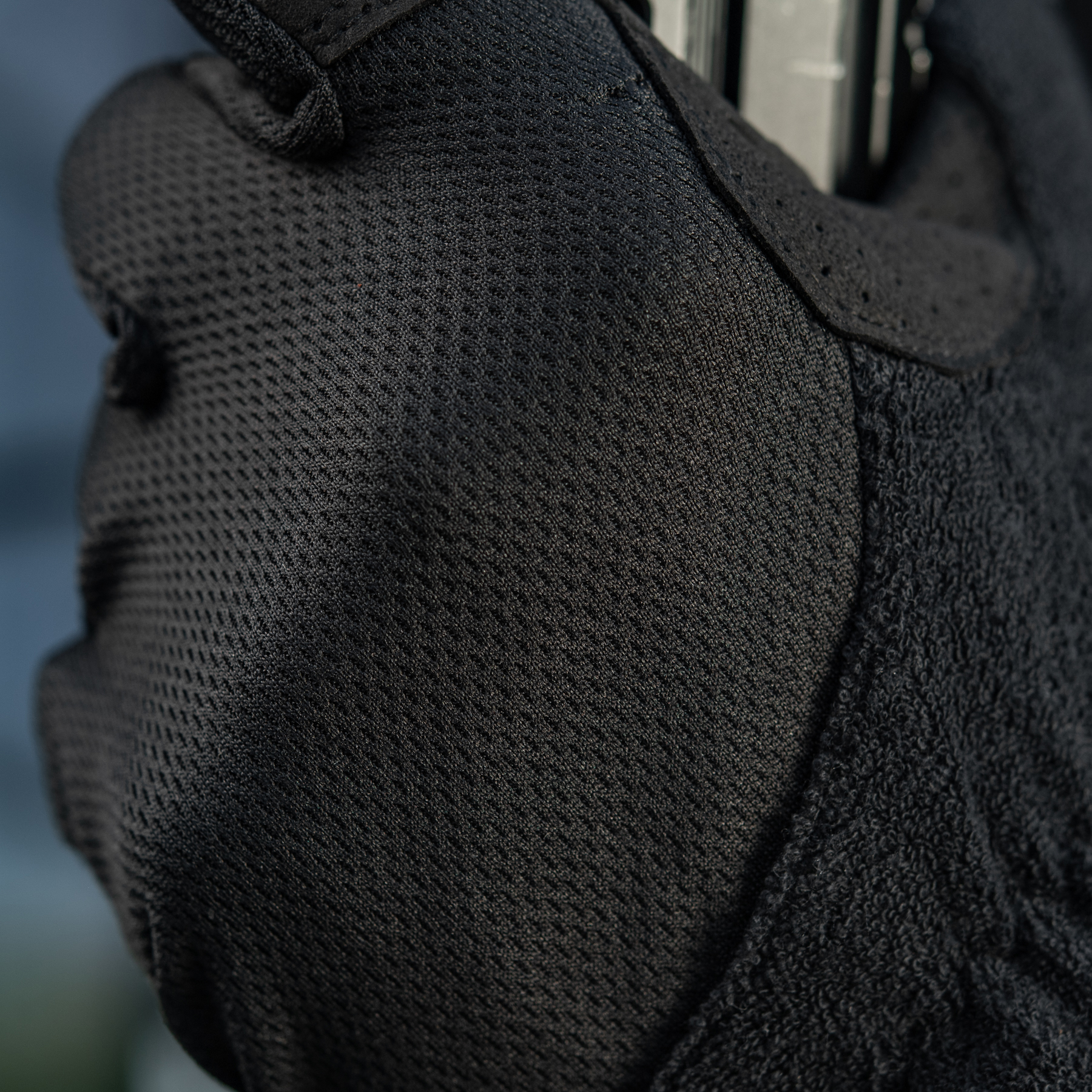 M-Tac перчатки Summer Vent Black — 20