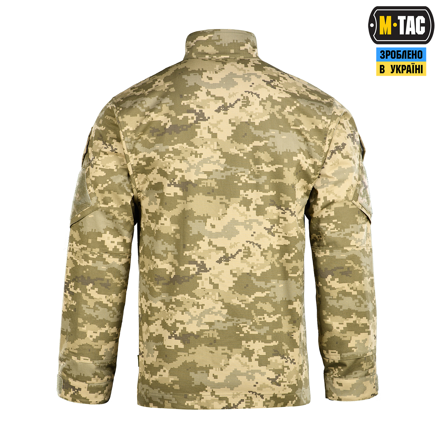 M-Tac китель полевой MM14 — 5