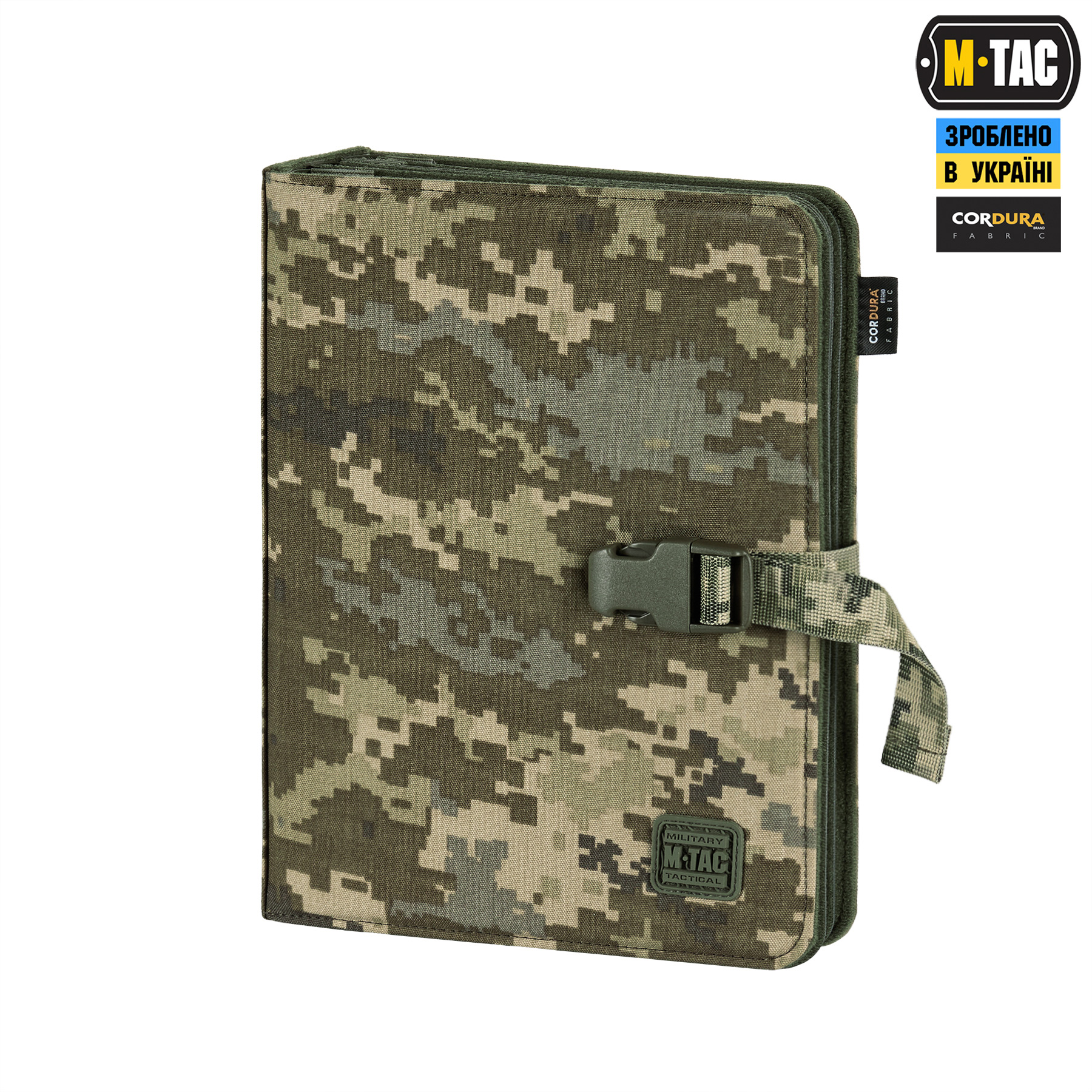 M-Tac альбом Patch Book Elite MM14 — 2