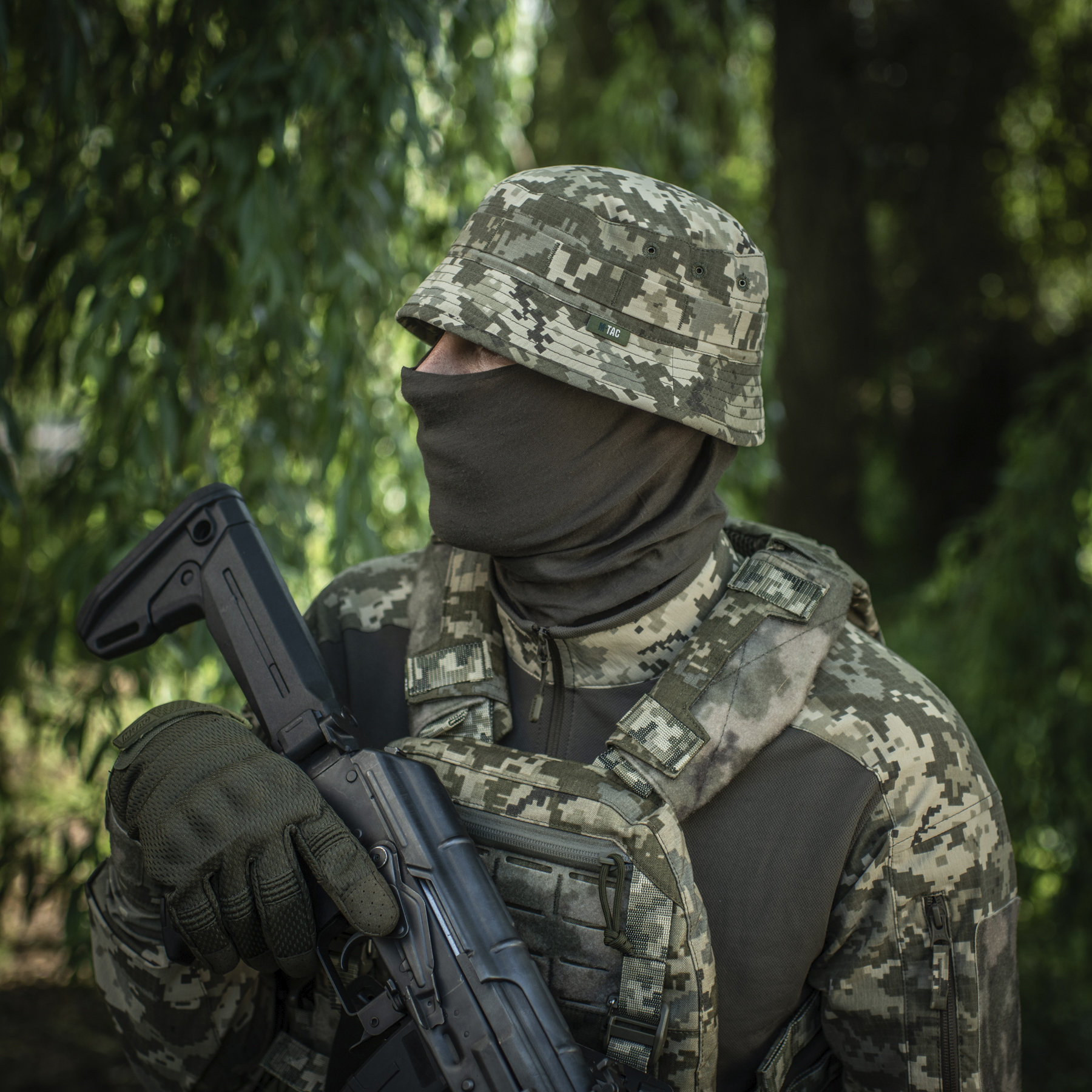 M-Tac панама Gen.II Summer Flex MM14 — 6