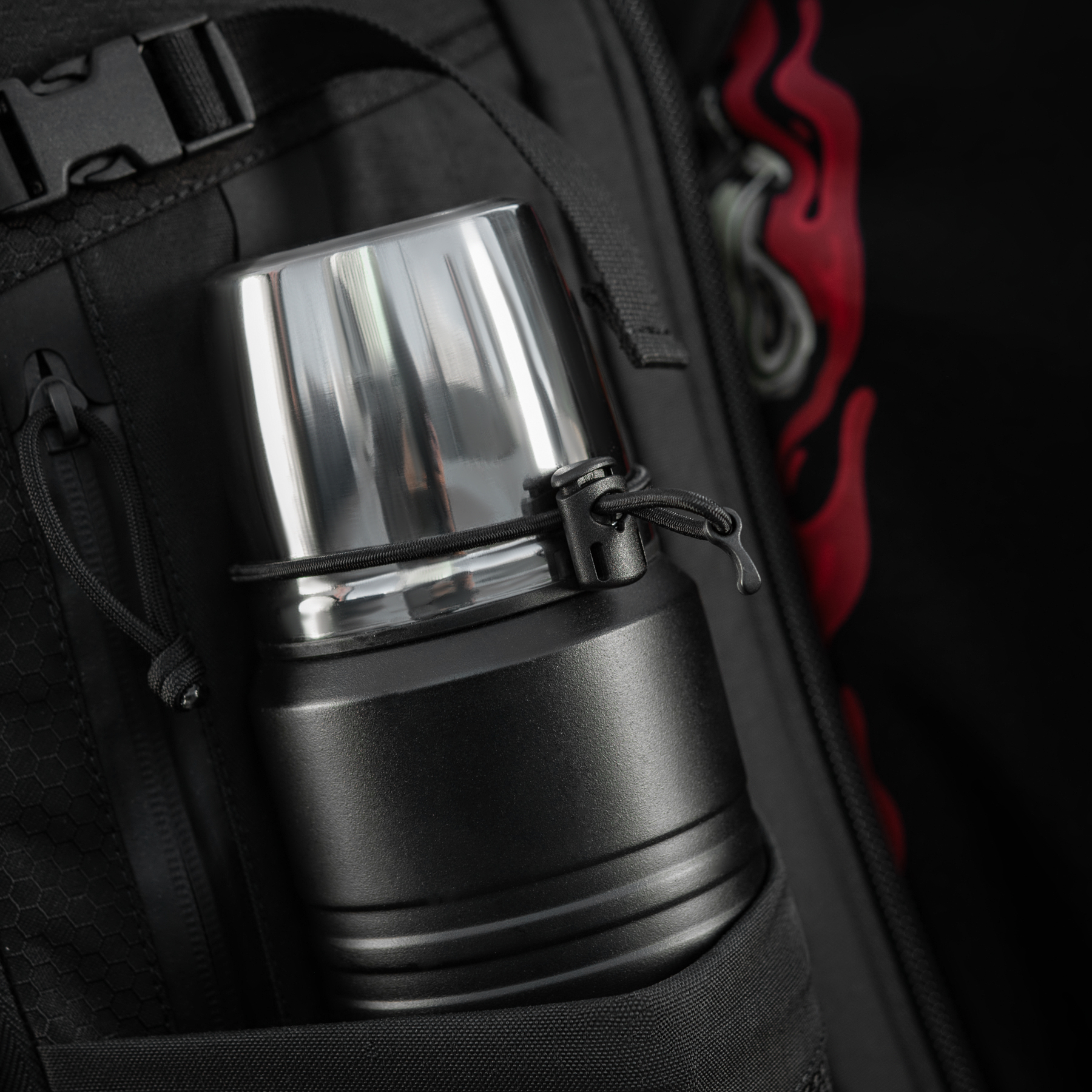 M-Tac рюкзак Small Elite Gen.III Black — 32