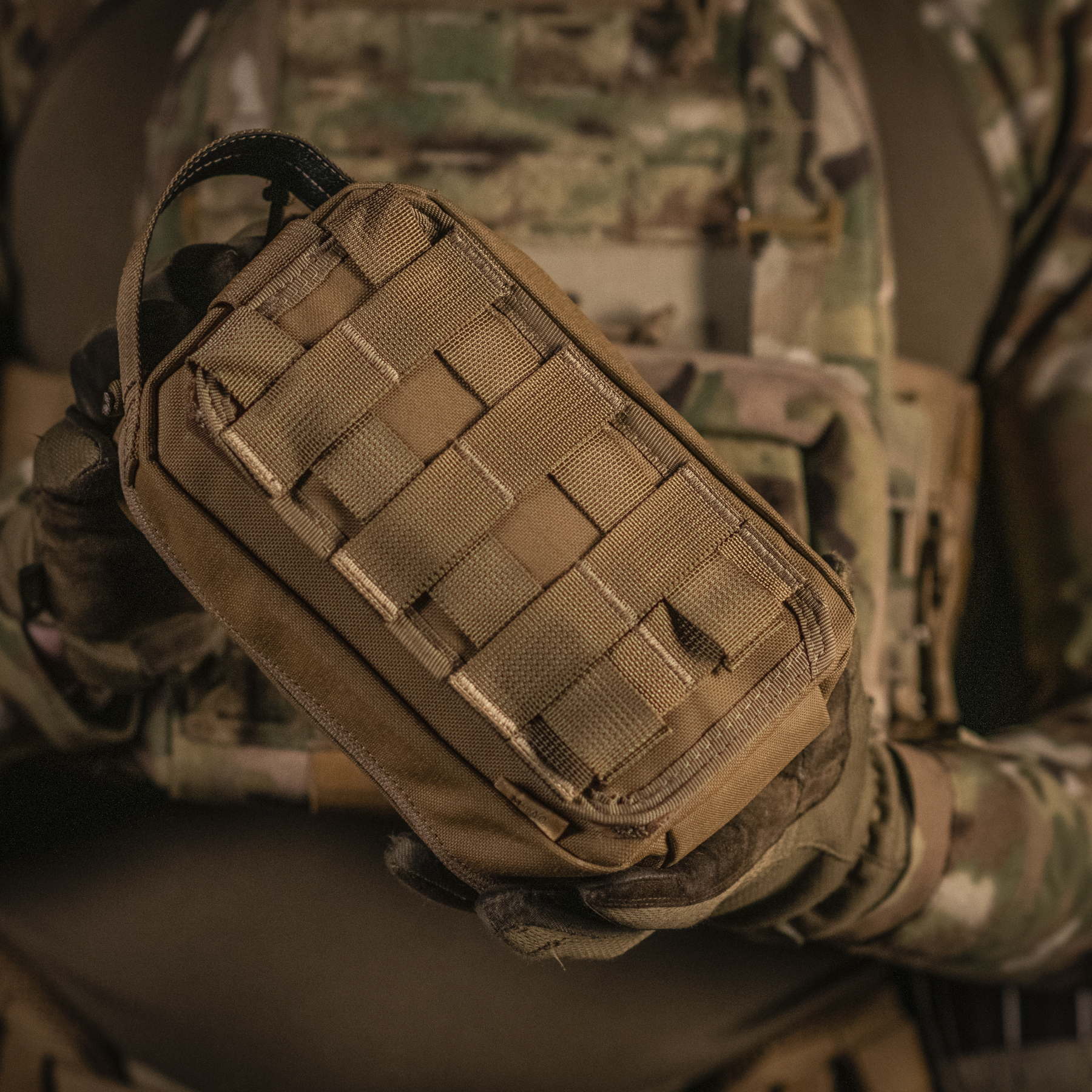 M-Tac подсумок медицинский Rip Off Coyote — 23
