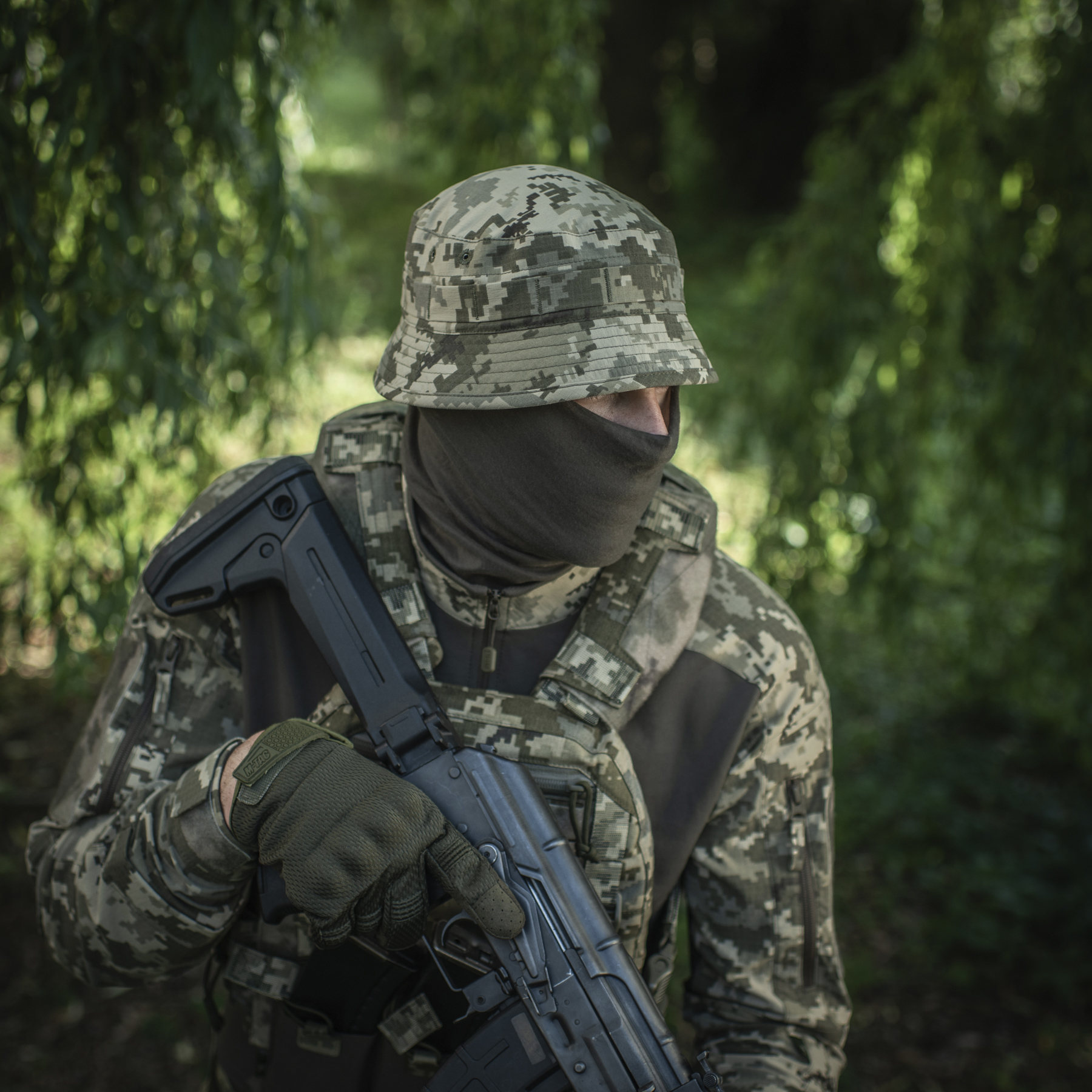 M-Tac панама Gen.II Summer Flex MM14 — 7