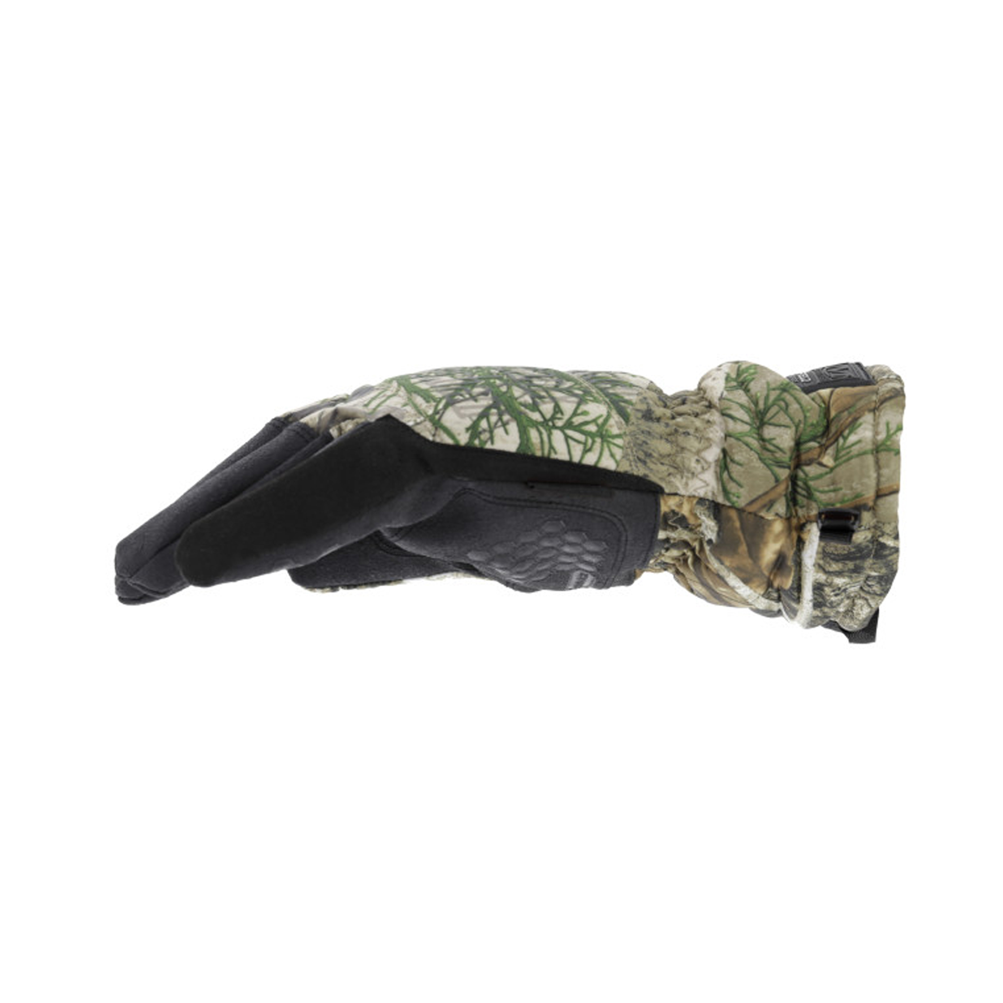 Mechanix перчатки зимние SUB20 Realtree Gloves — 6