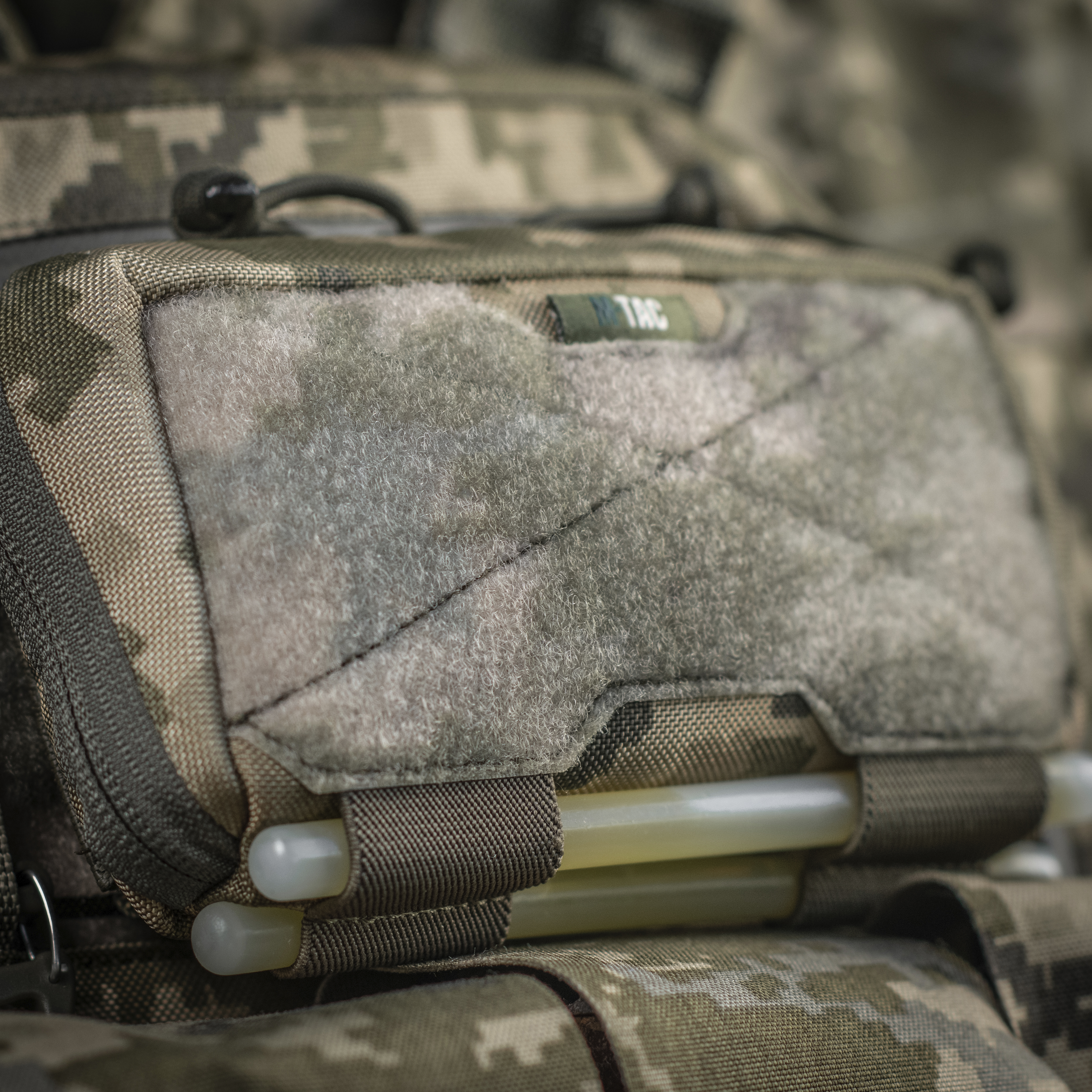 M-Tac подсумок Admin Elite MM14 — 14