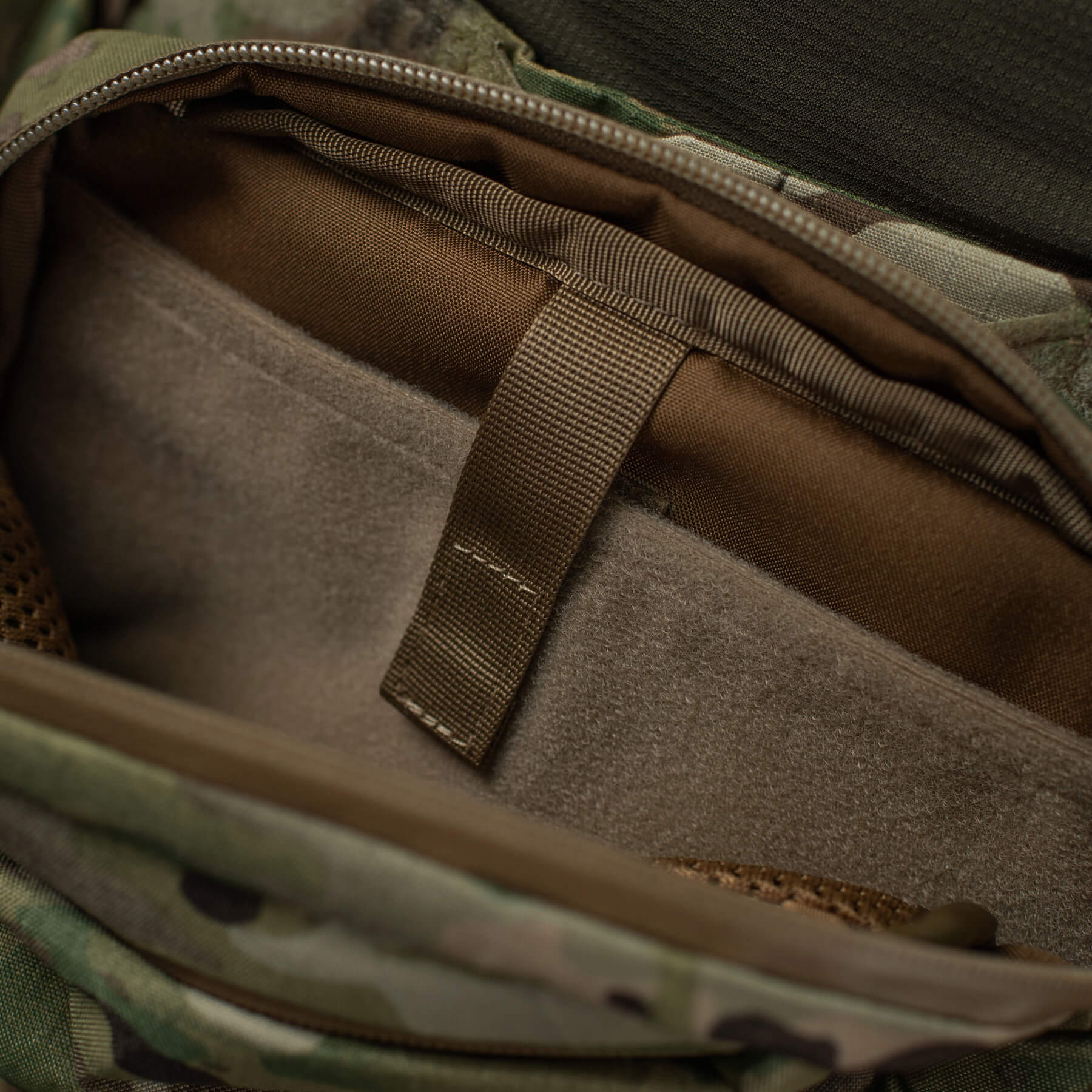 M-Tac сумка City Waist Bag X-Pac Elite Multicam — 20