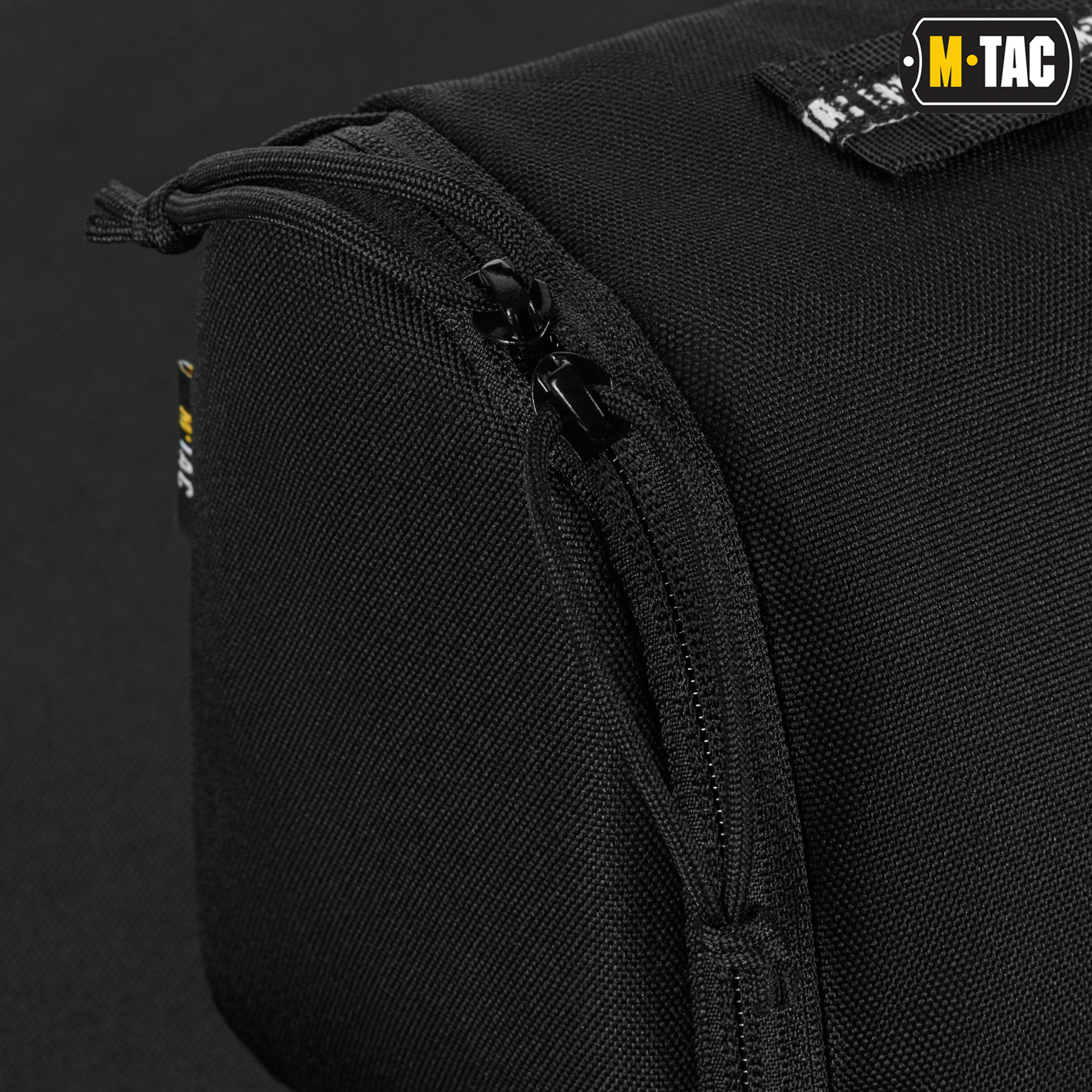 M-Tac несессер Black — 10