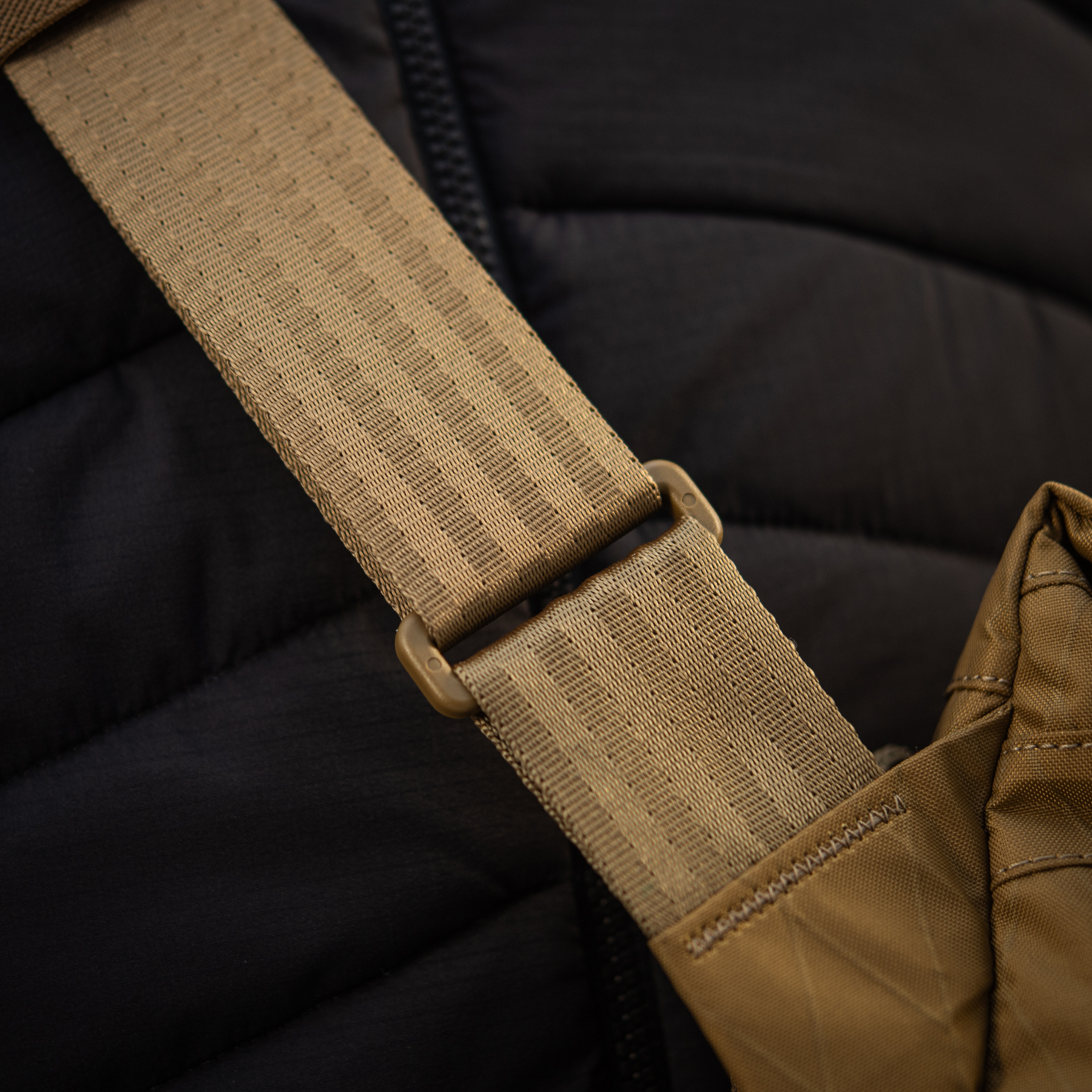 M-Tac сумка Magnet Bag X-Pac Elite Coyote — 27