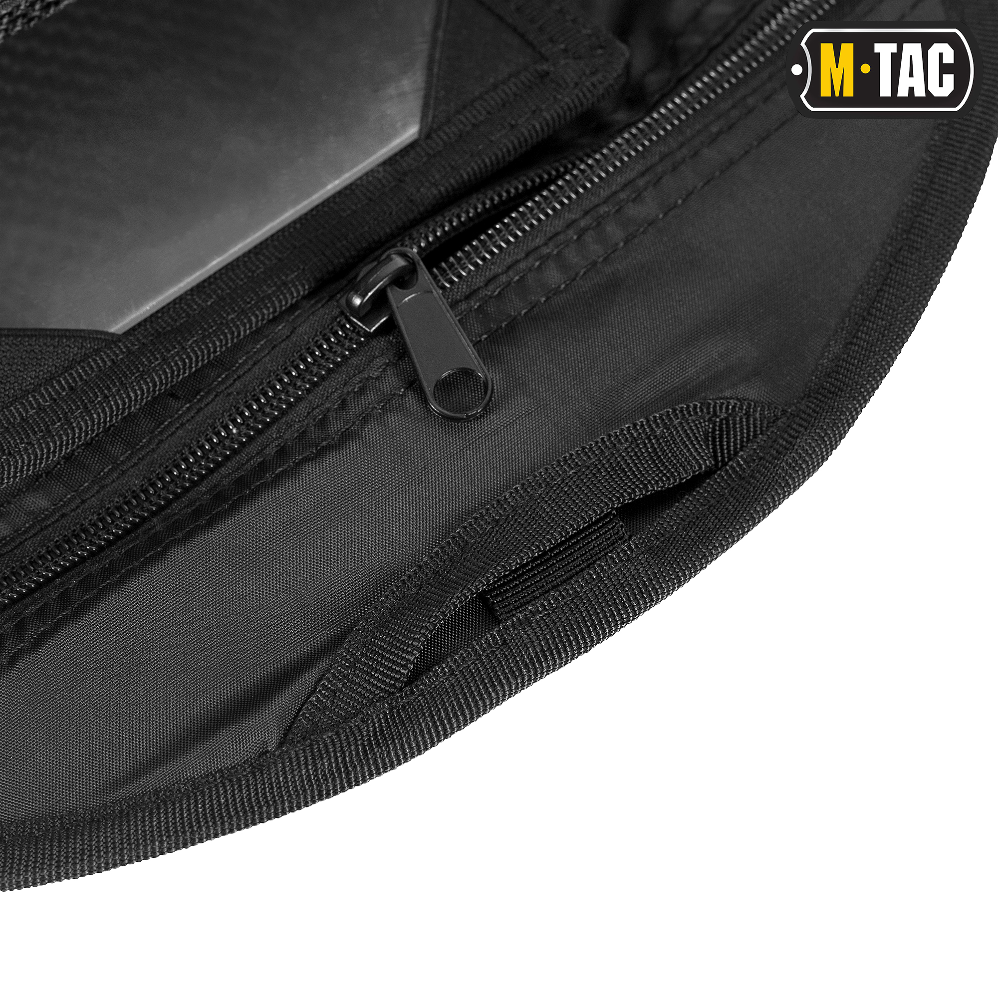 M-Tac сумка для туалетных принадлежностей Black — 6