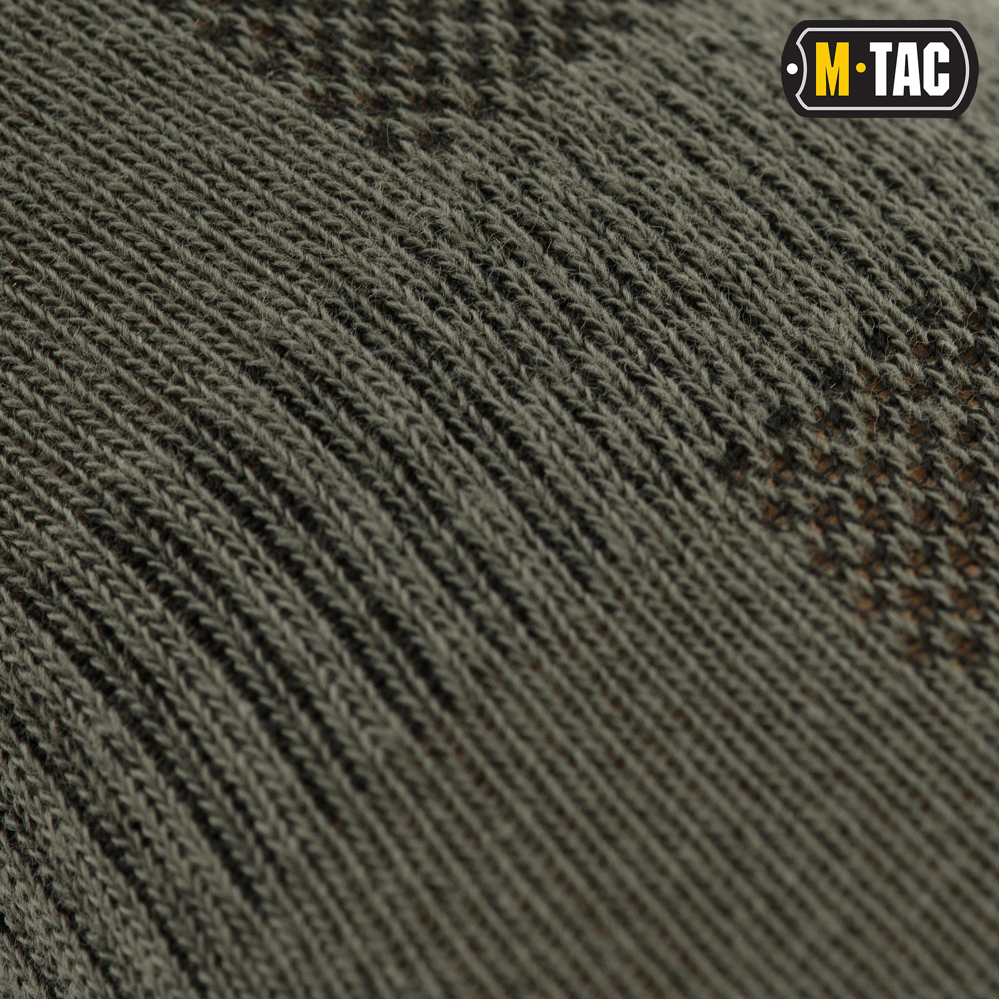M-Tac носки летние легкие Olive — 6