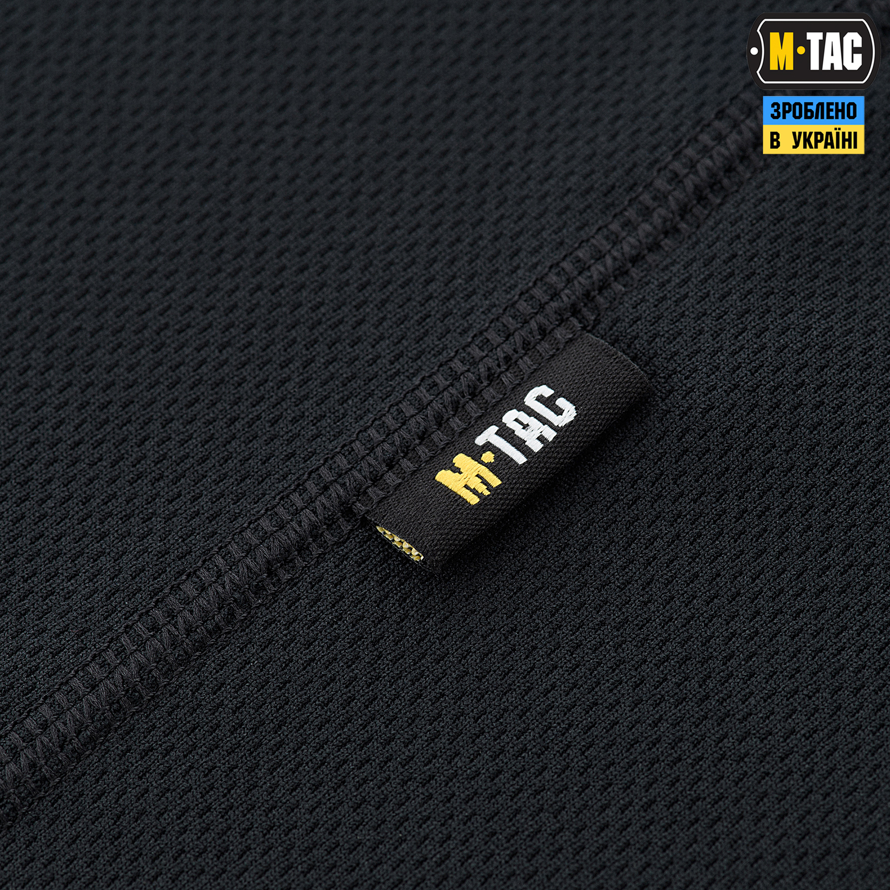M-Tac футболка потоотводящая Gen.II Dark Navy Blue — 8