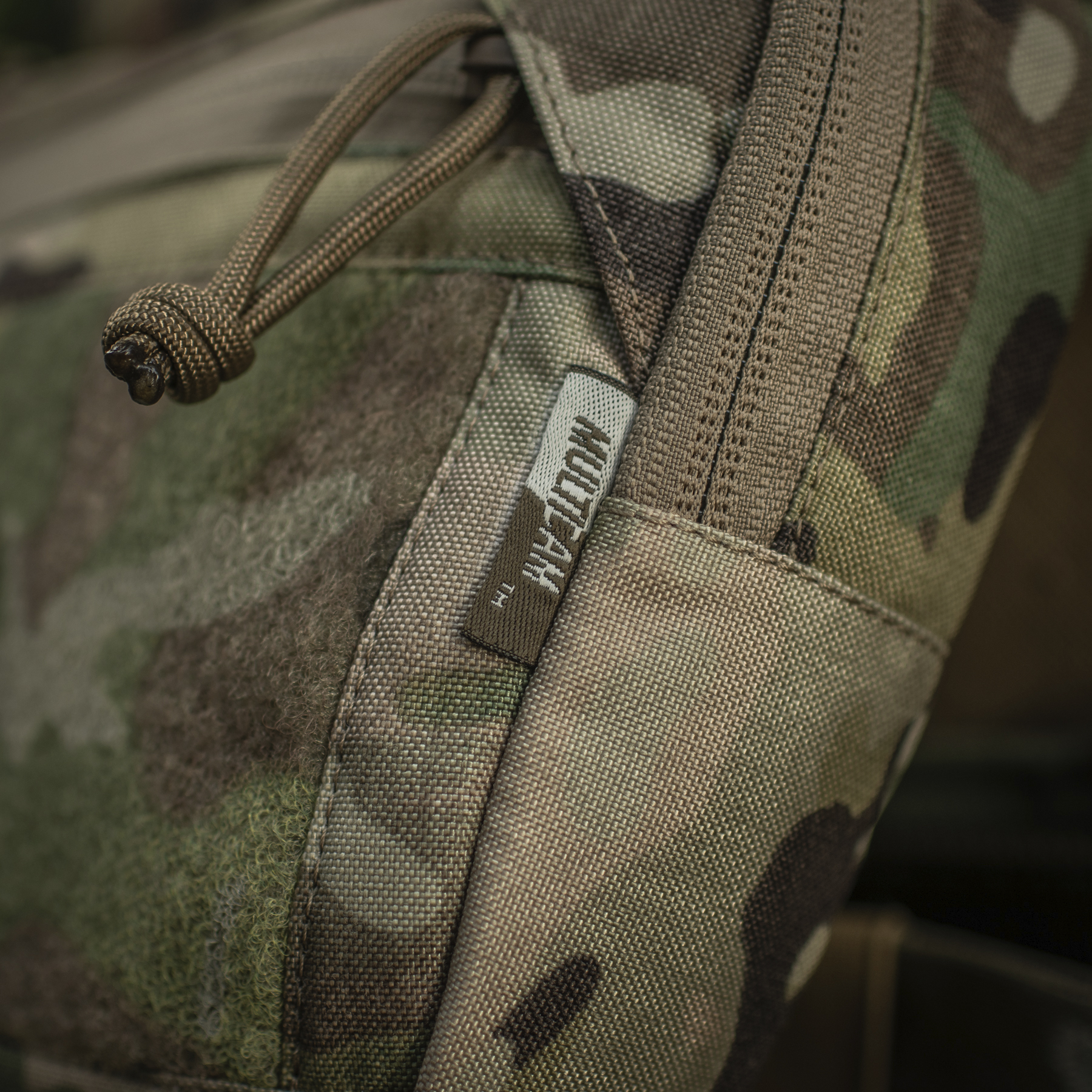 M-Tac сумка-напашник Large Elite Gen.II Multicam — 15