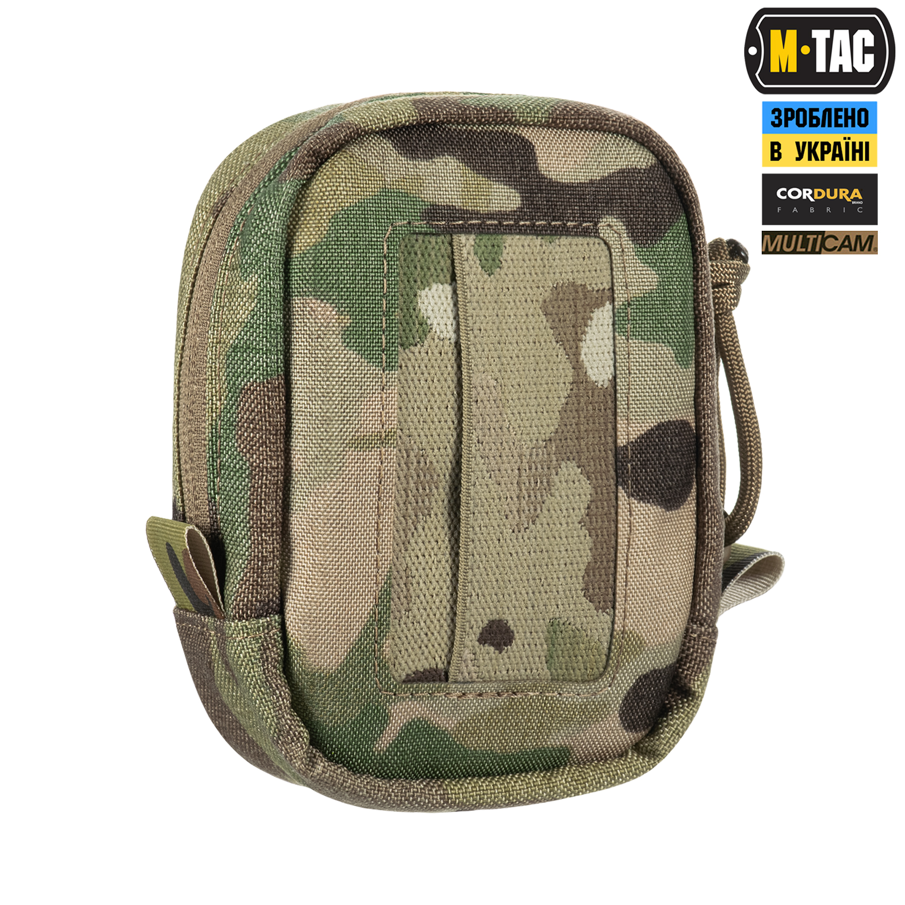 M-Tac подсумок для медицинских перчаток Elite Multicam — 4