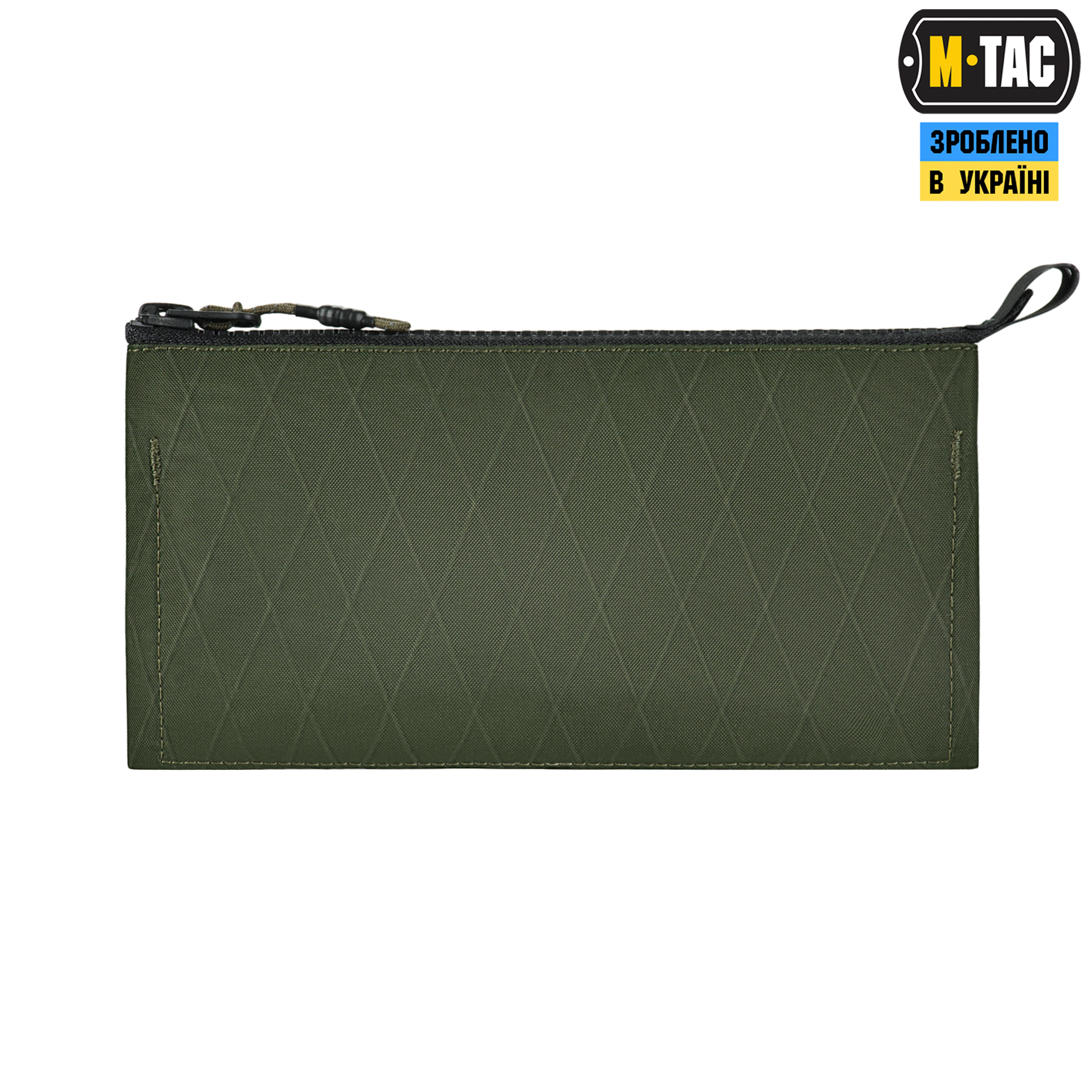 M-Tac кошелек горизонтальный X-Pac Elite Ranger Green — 5