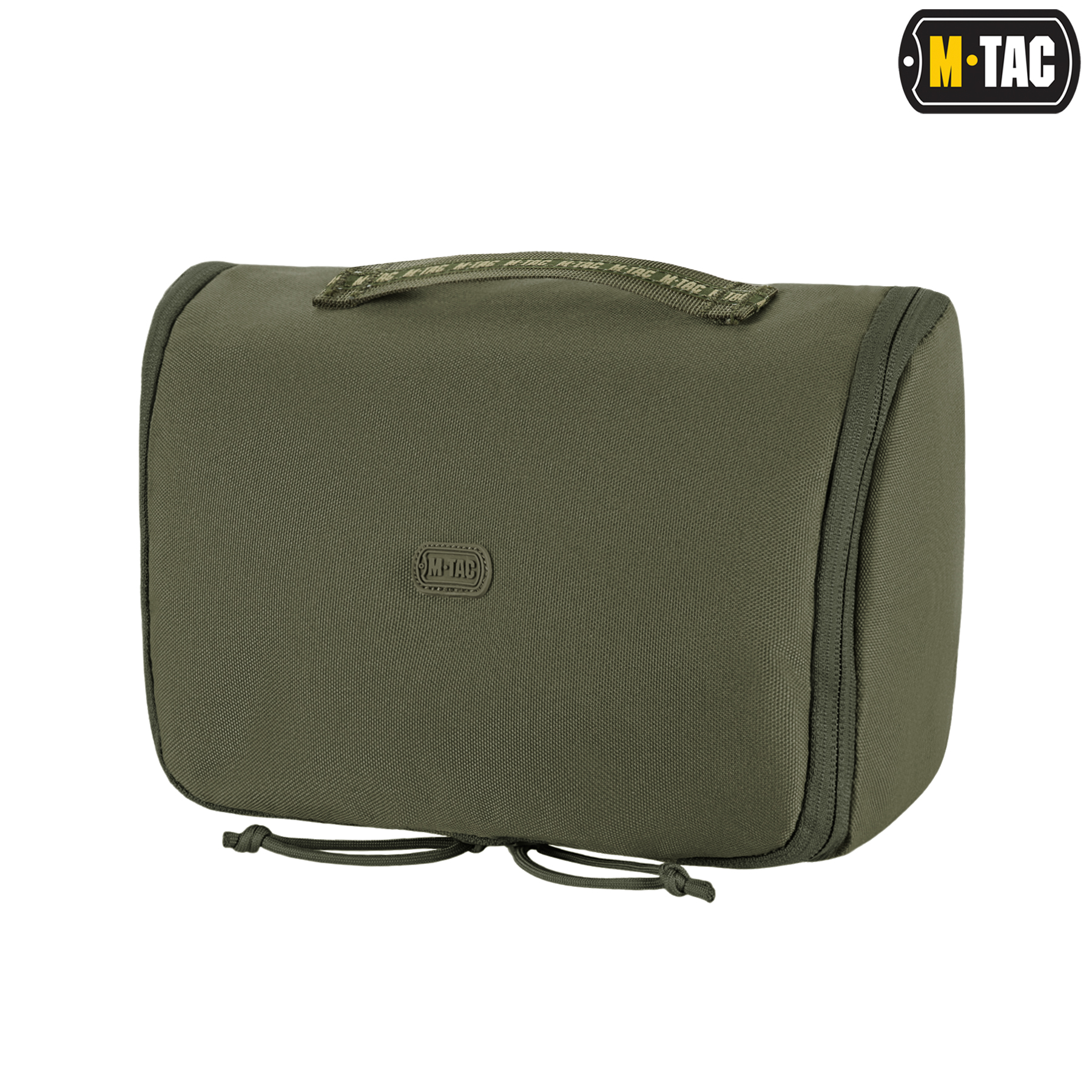 M-Tac несессер Olive — 2