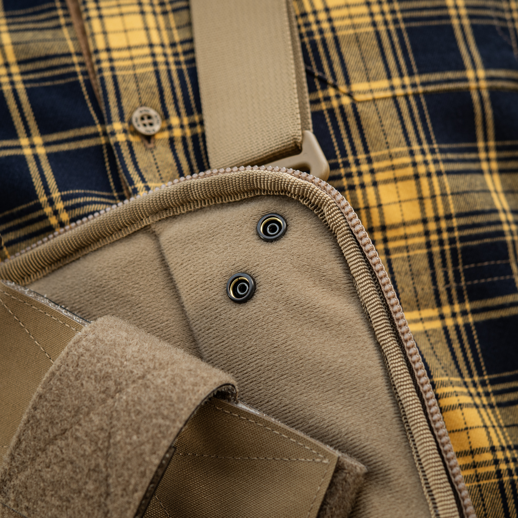 M-Tac сумка EDC Bag Elite HEX Coyote — 32