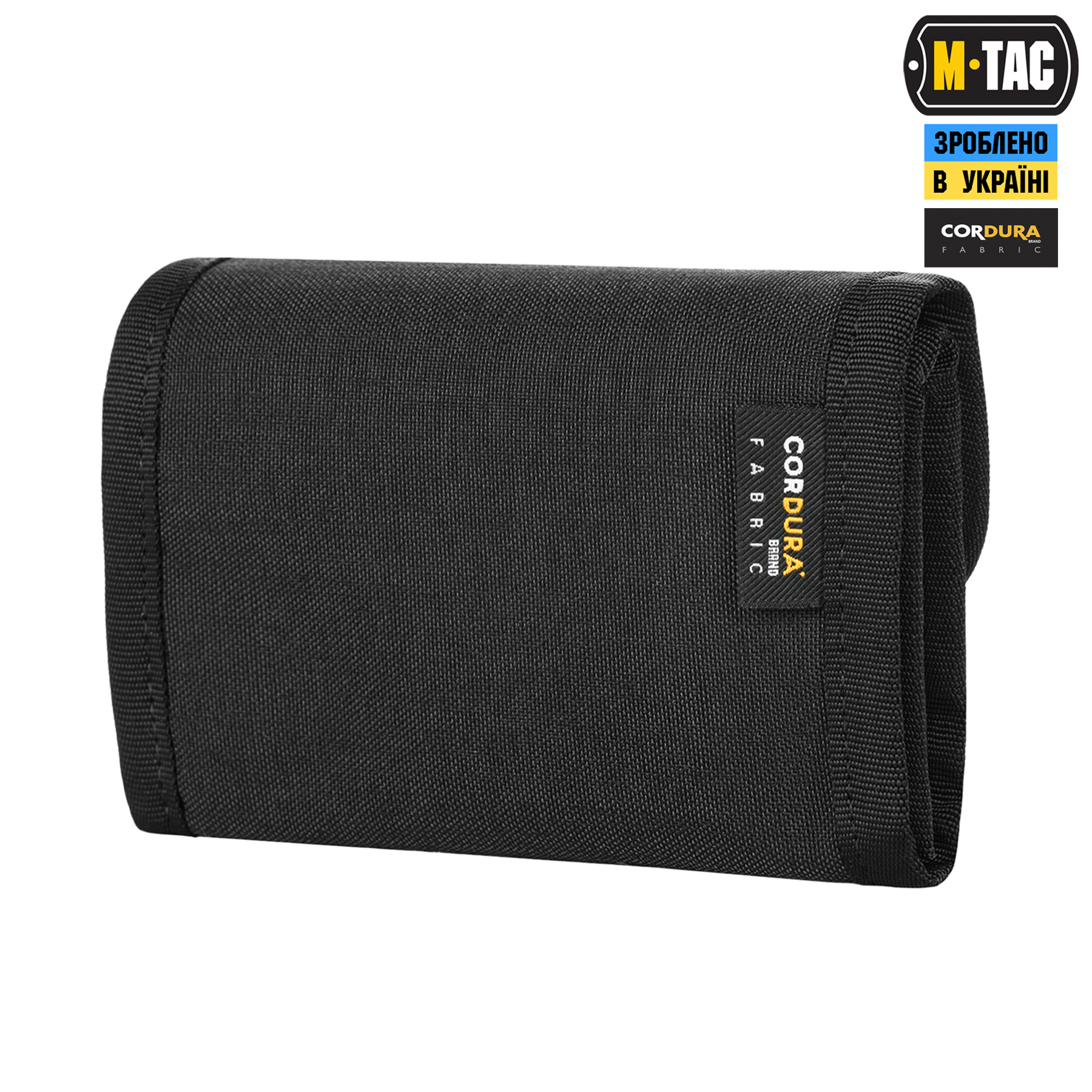 M-Tac кошелек Elite Gen.II Black — 3