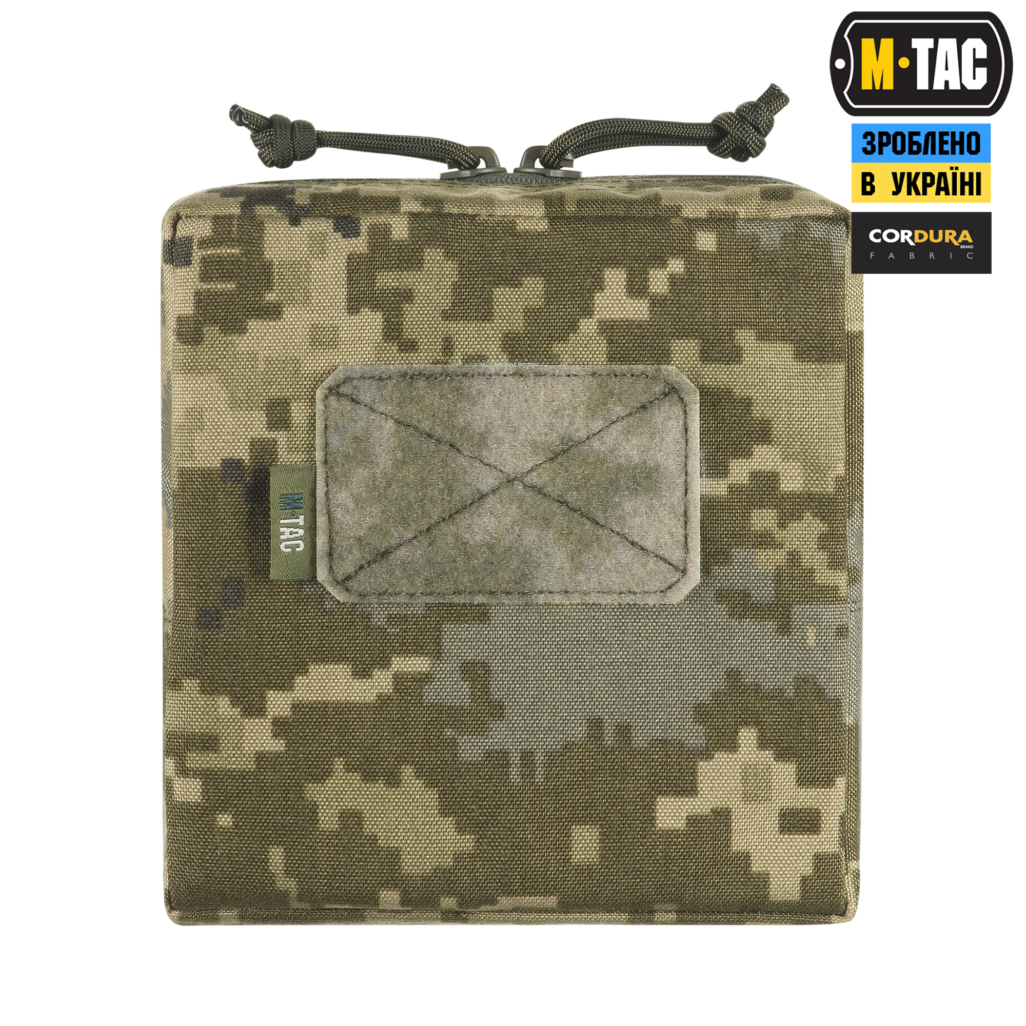 M-Tac подсумок утилитарный Elite Small MM14 — 3