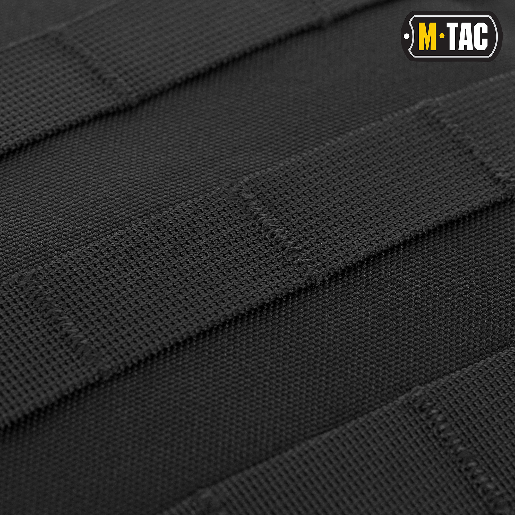 M-Tac рюкзак Pathfinder Pack Black — 6