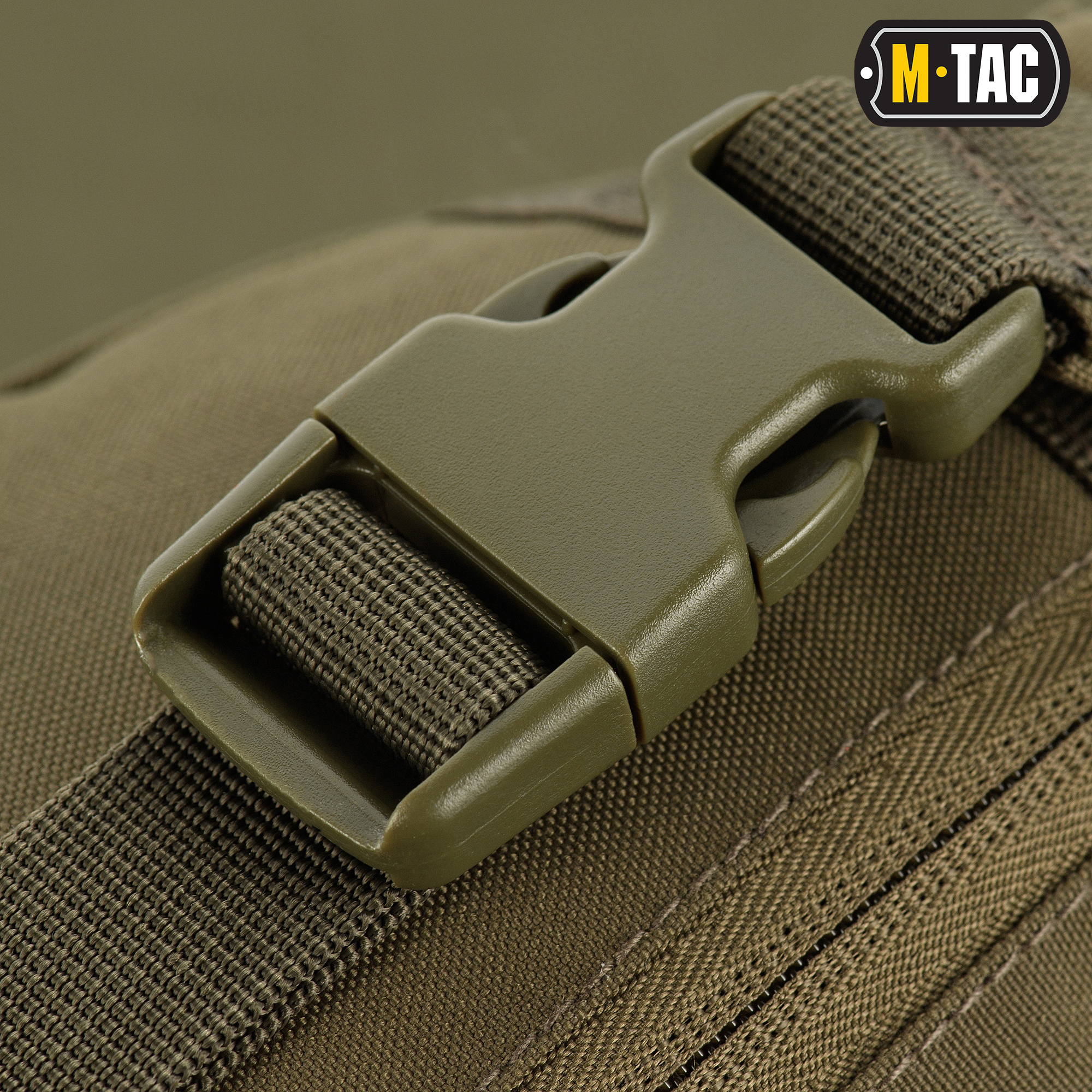 M-Tac сумка Companion Bag Large Ranger Green — 9