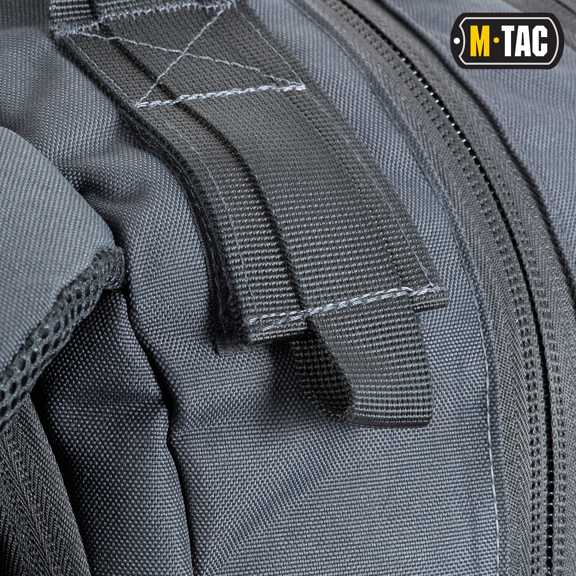 M-Tac рюкзак Intruder Pack Grey — 12
