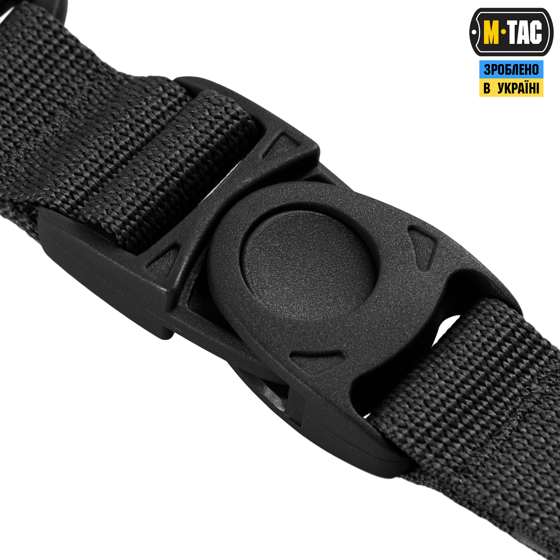 M-Tac Брелок Key Holder Elite Black — 6