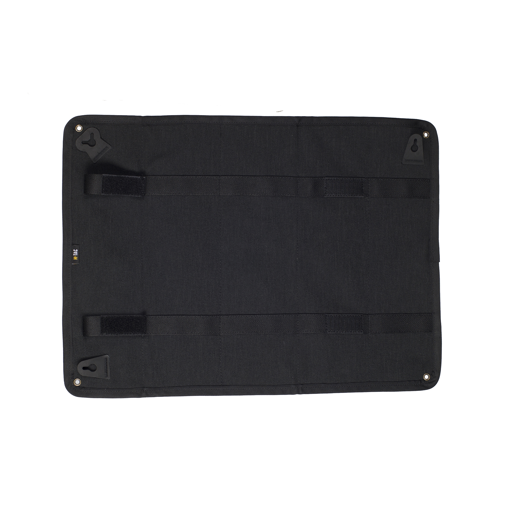 M-Tac панель для нашивок универсальная Black — 14