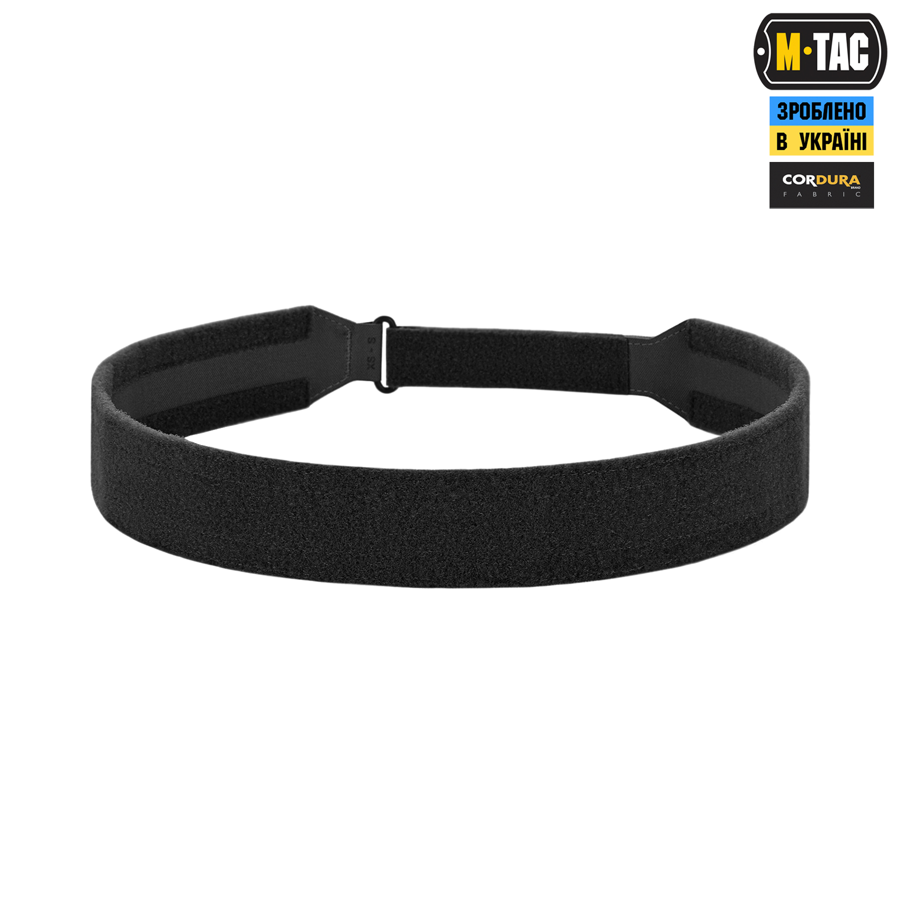M-Tac внутренний ремень Tiger для Range Belt Black — 3
