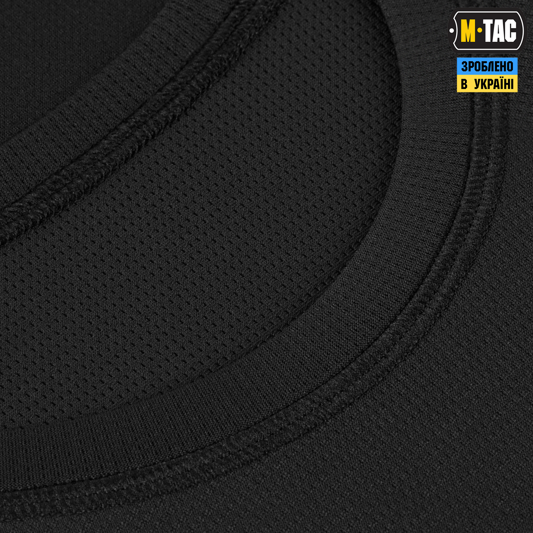 M-Tac футболка реглан Summer Vent Black — 6