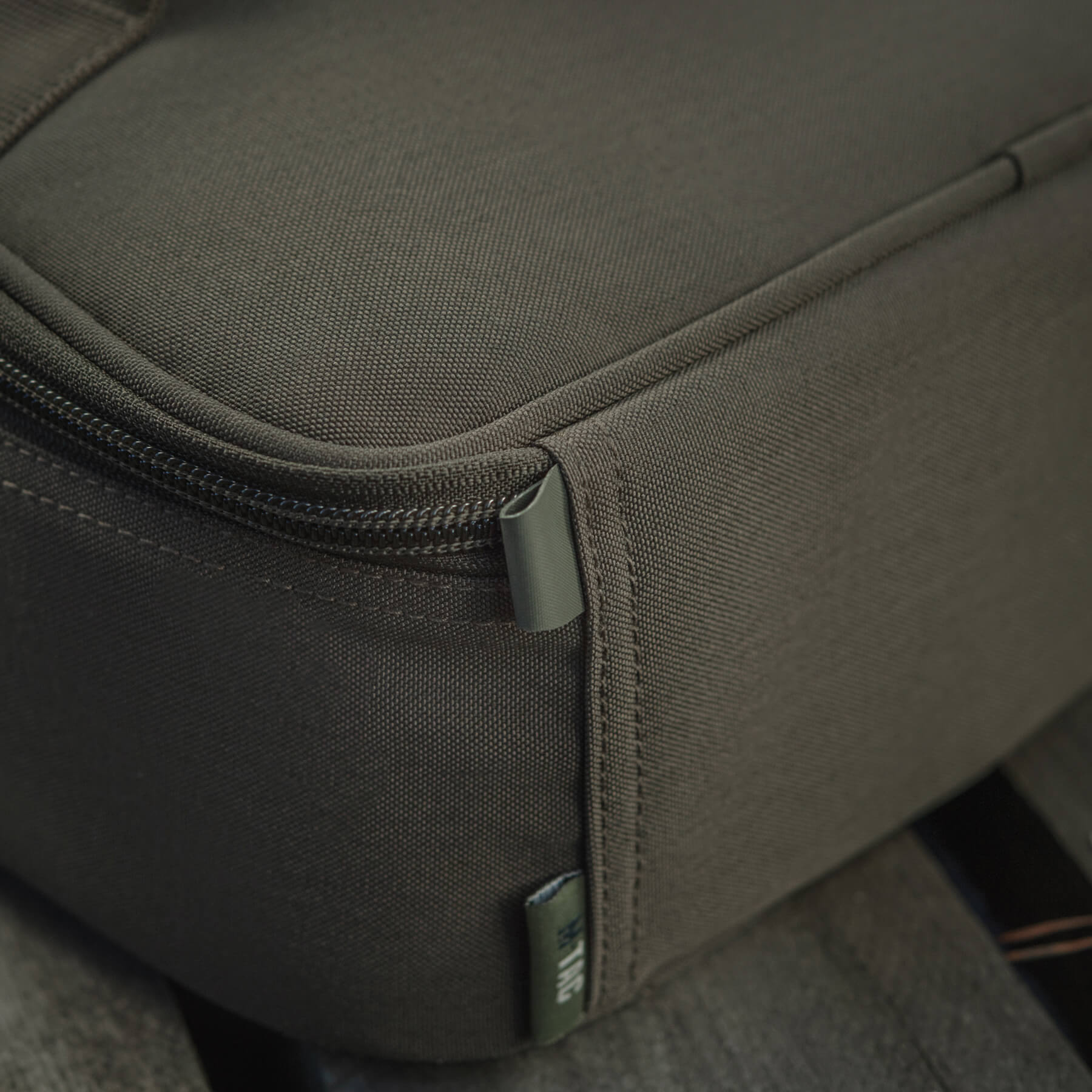 M-Tac органайзер утилитарный Hardshell Utility box L Olive — 29