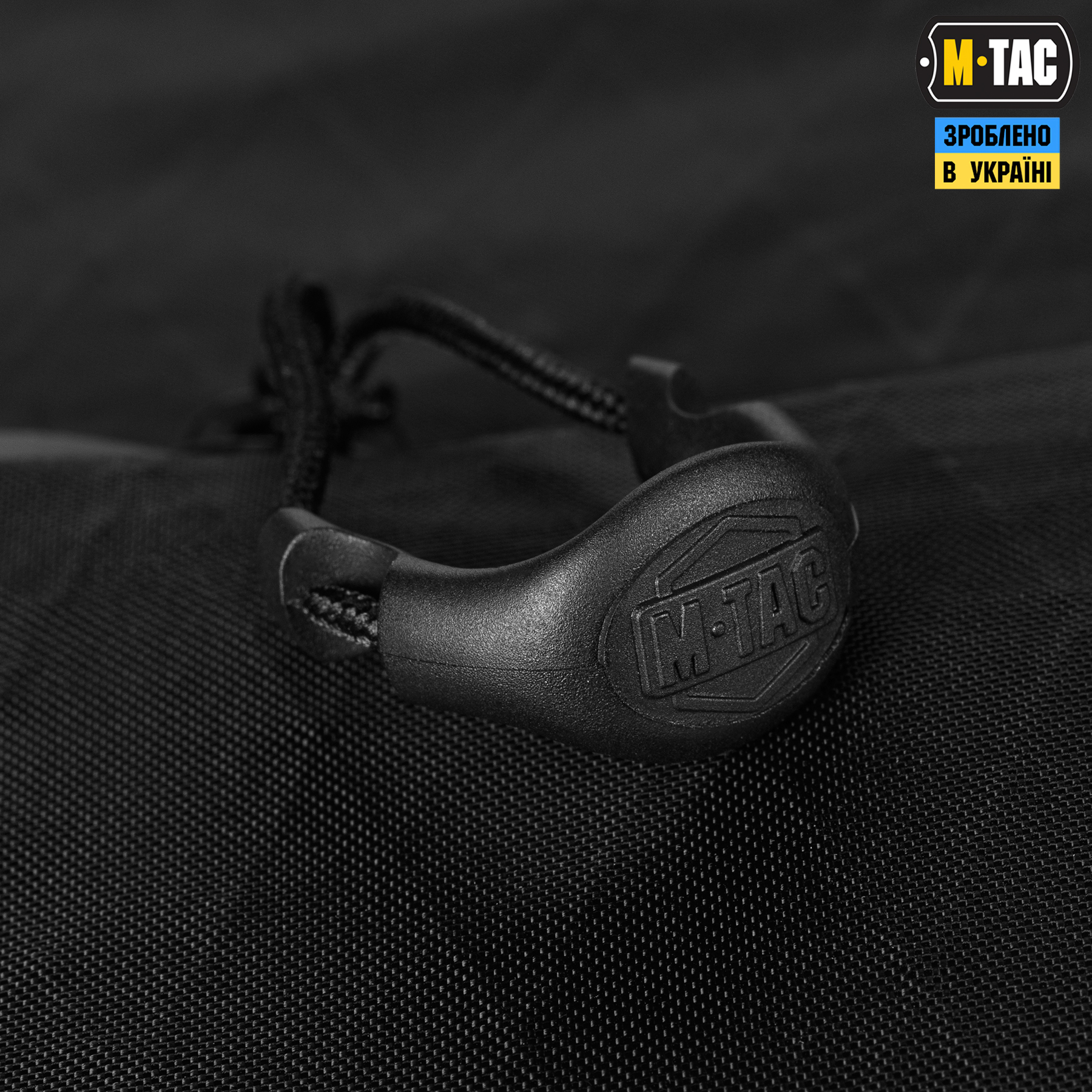 M-Tac сумка Konvert Bag X-Pac Elite Black — 8
